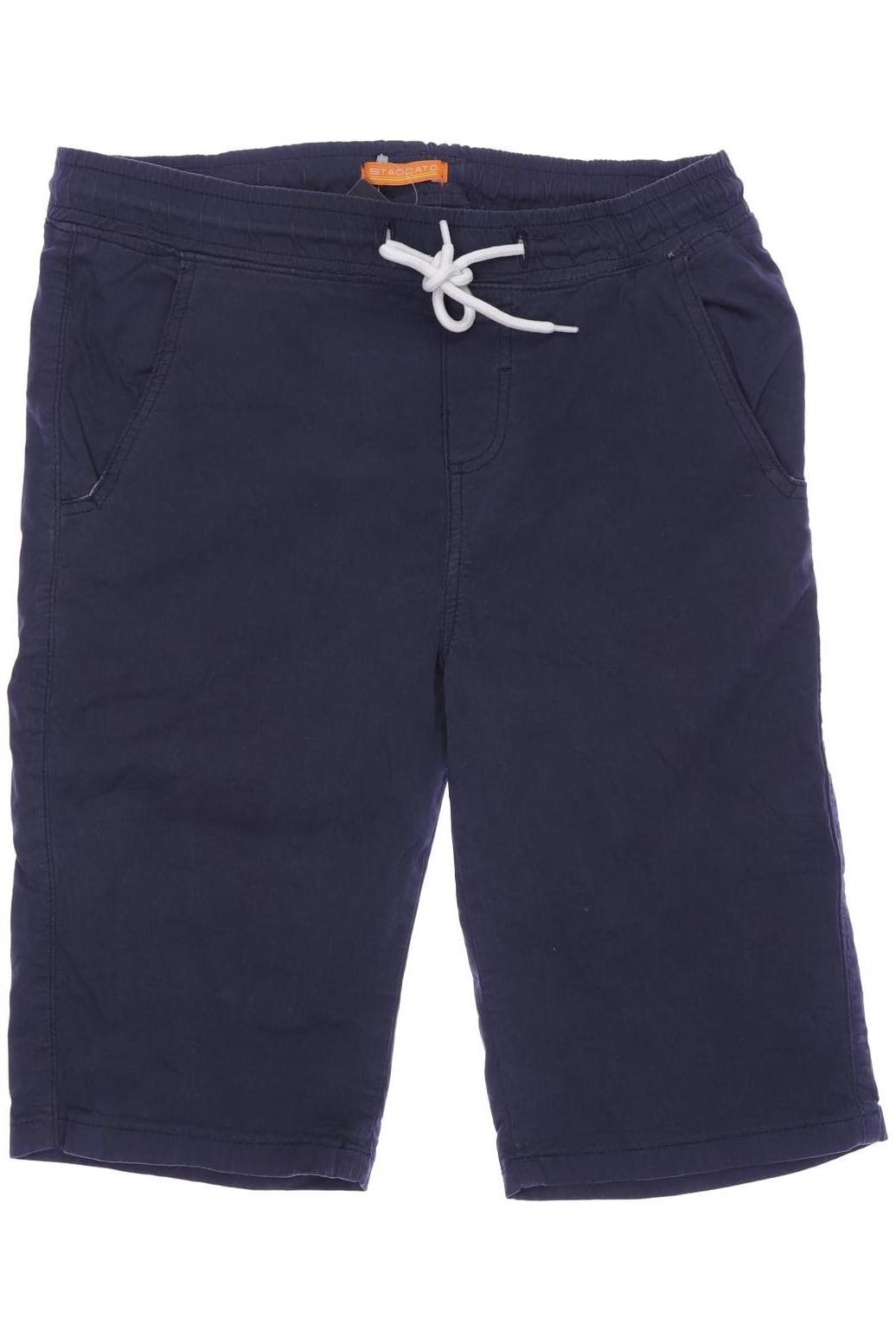 

Staccato Herren Shorts, marineblau, Gr. 158