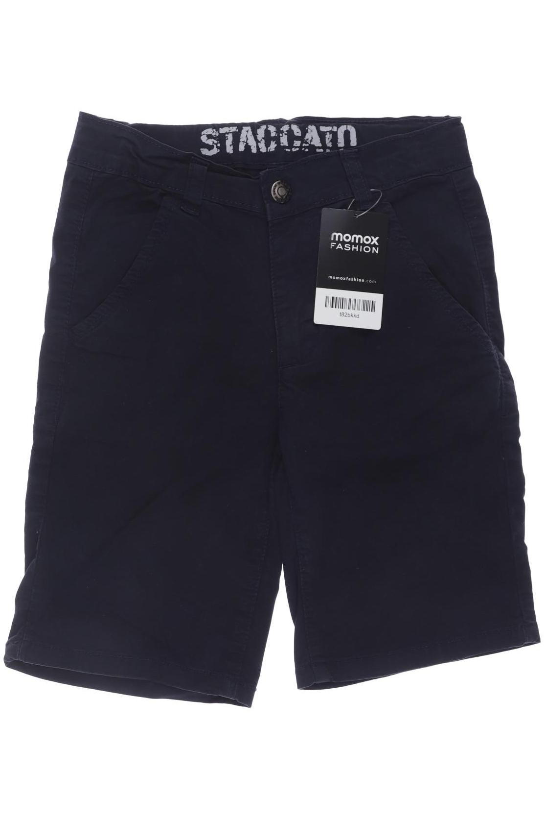 

Staccato Herren Shorts, marineblau, Gr. 128