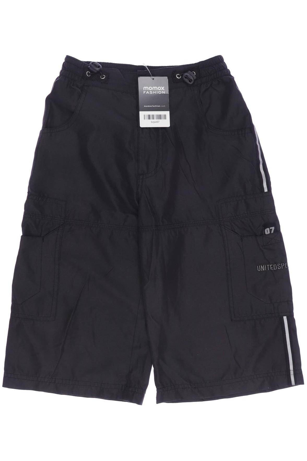 

Staccato Jungen Stoffhose, schwarz