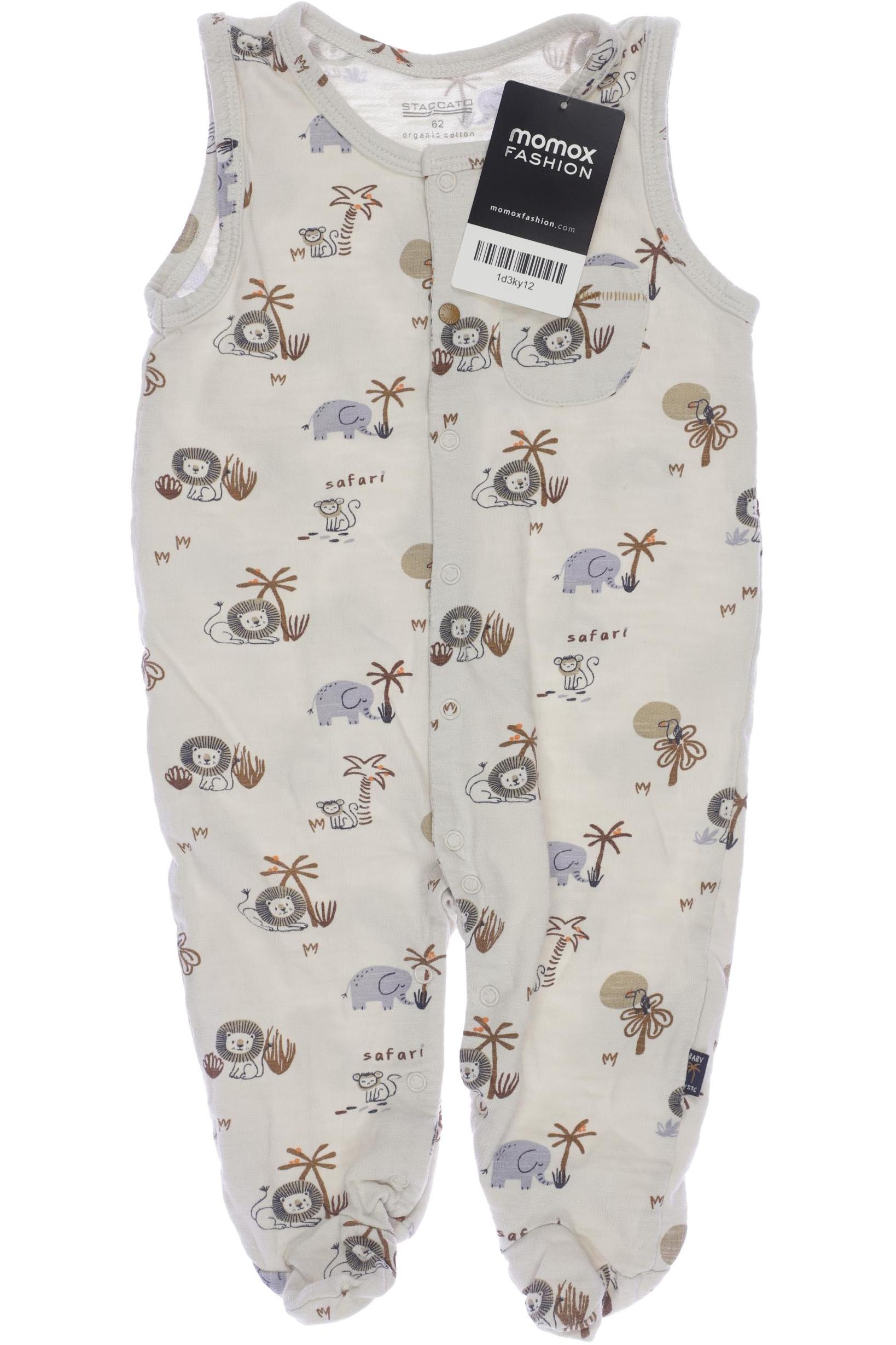 

Staccato Herren Strampler, beige, Gr. 62