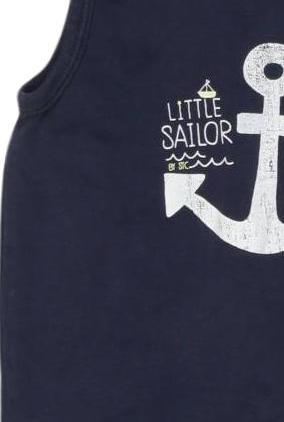 Thumbnail - Staccato Jungen Strampler, marineblau, Gr. 62