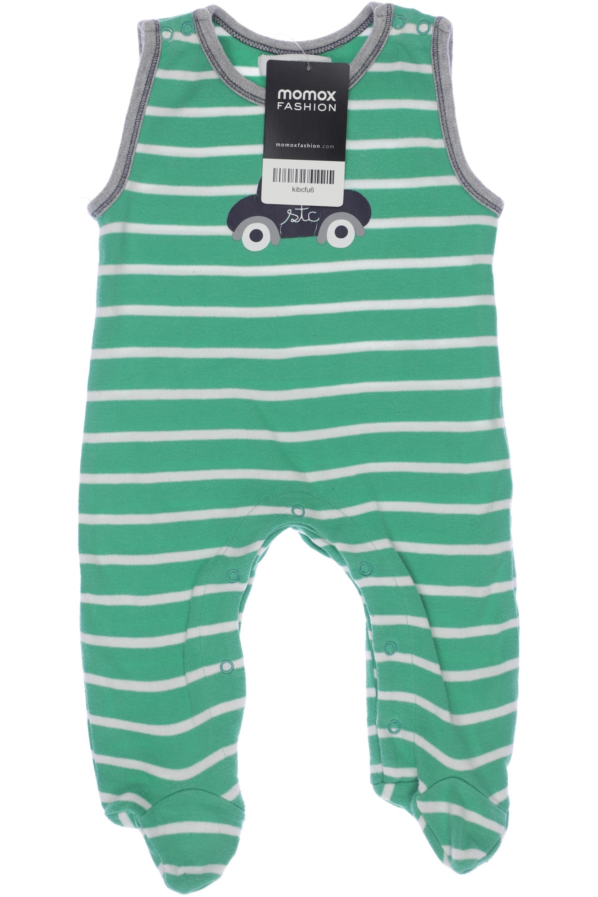 

Staccato Jungen Strampler, grün, Gr. 62