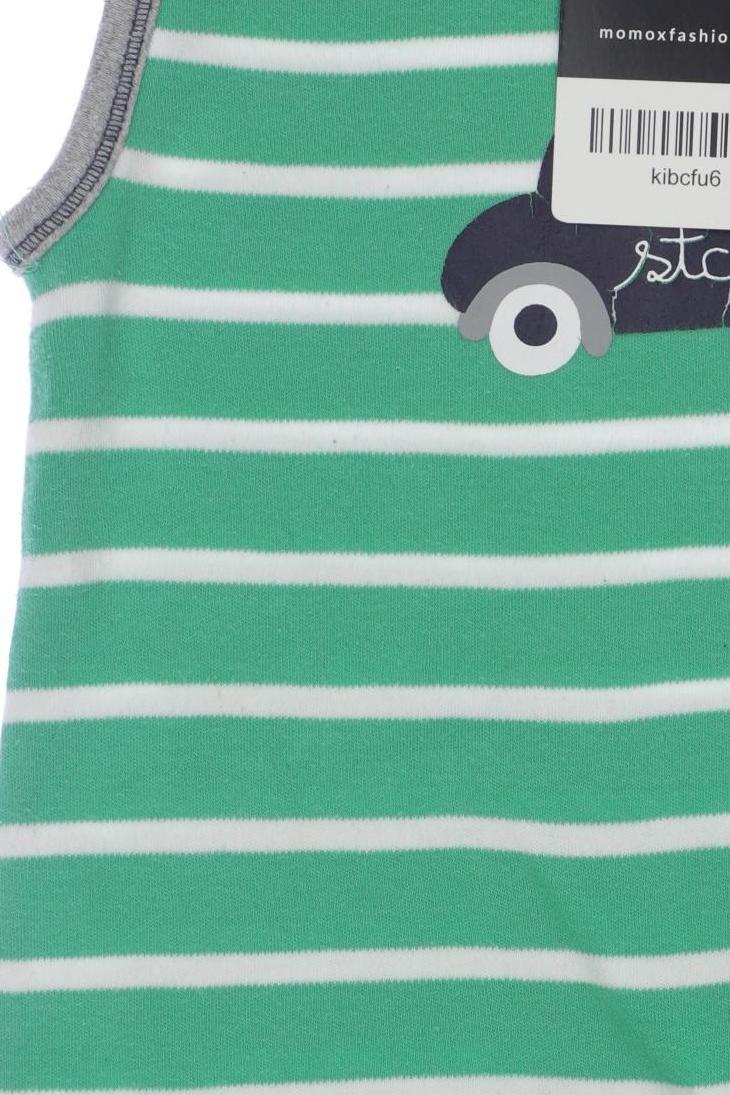 Thumbnail - Staccato Jungen Strampler, grün, Gr. 62