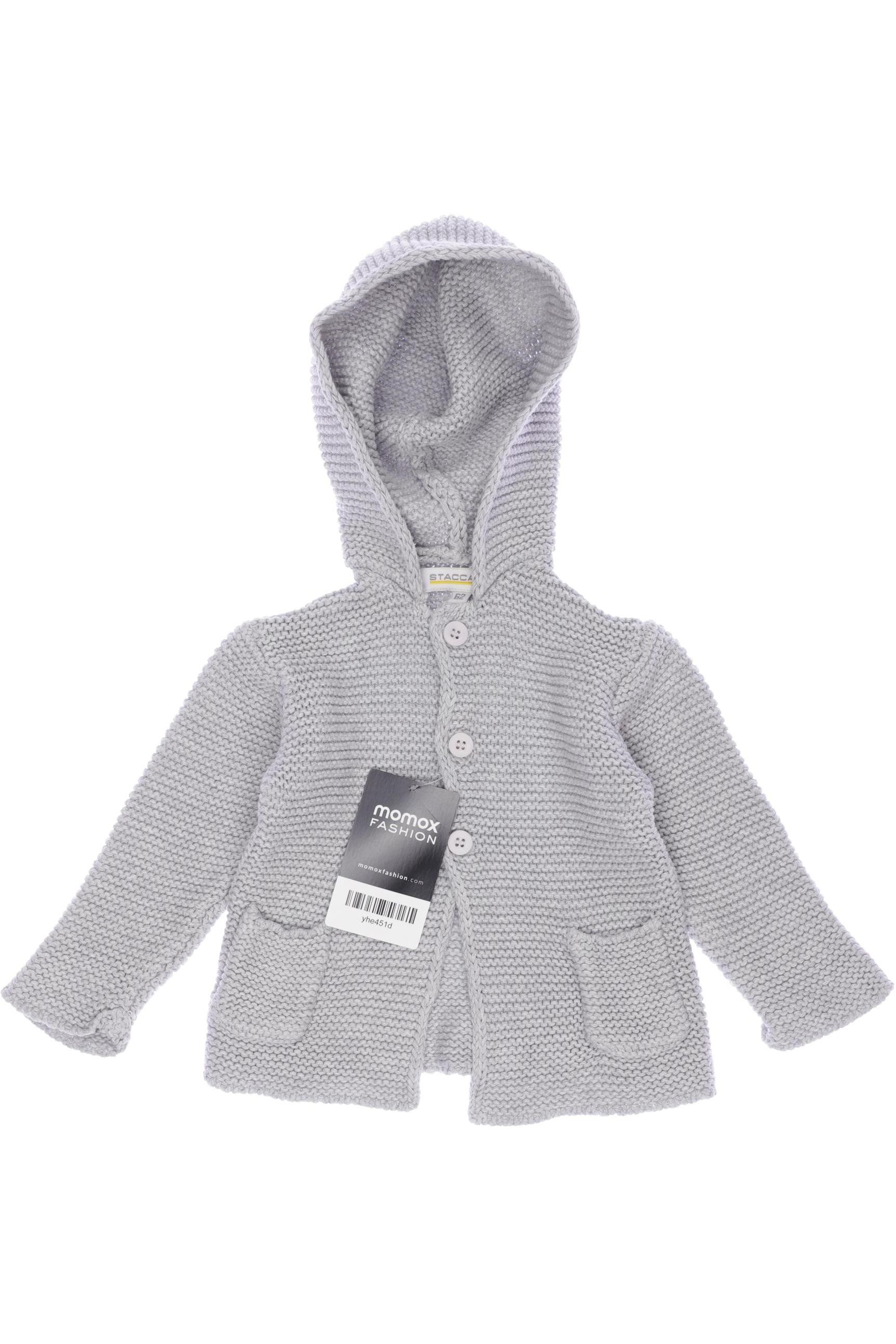 

Staccato Jungen Strickjacke, grau, Gr. 62