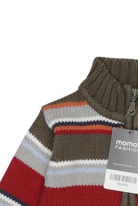 Thumbnail - Staccato Jungen Strickjacke, mehrfarbig, Gr. 74