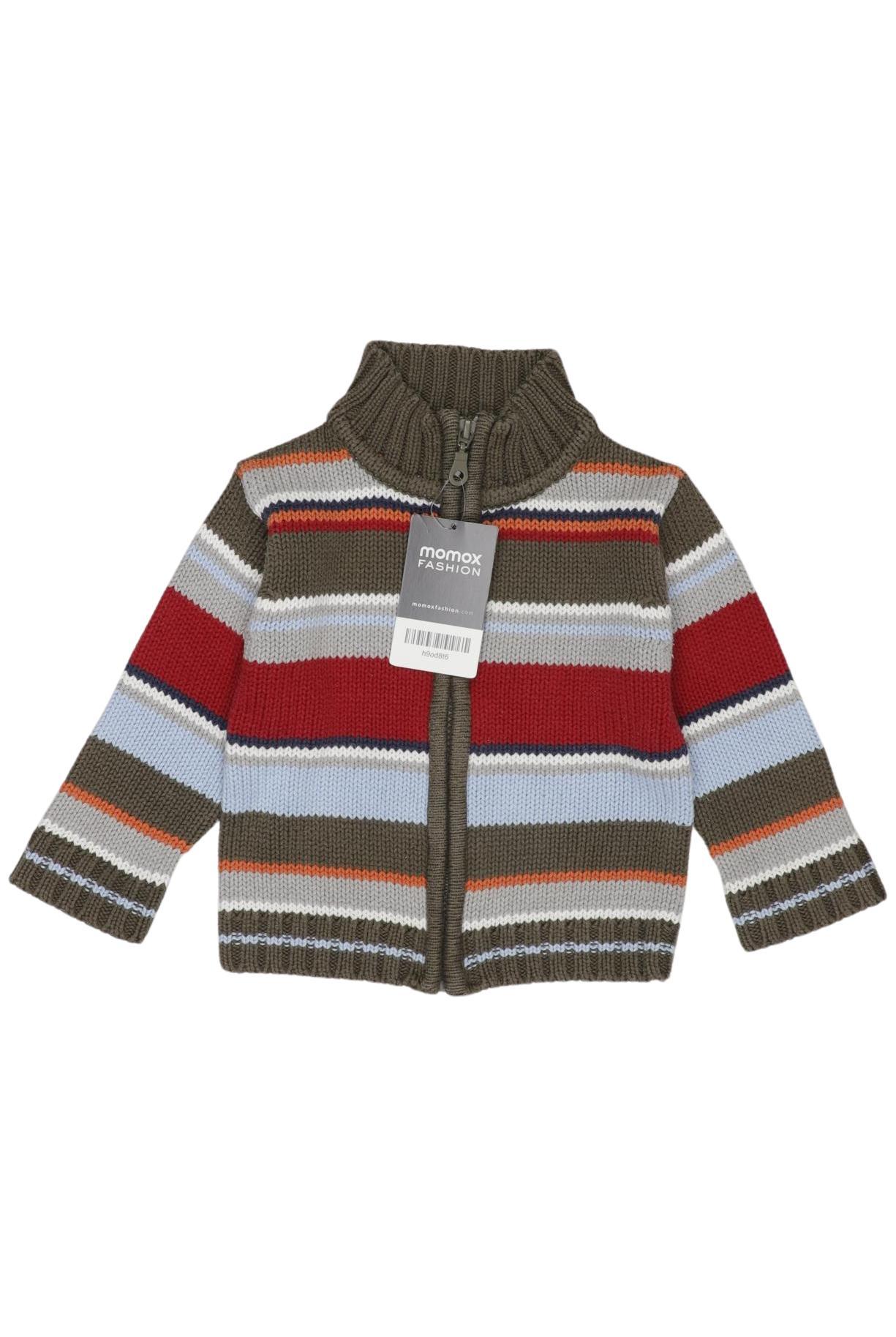 

Staccato Jungen Strickjacke, mehrfarbig, Gr. 74