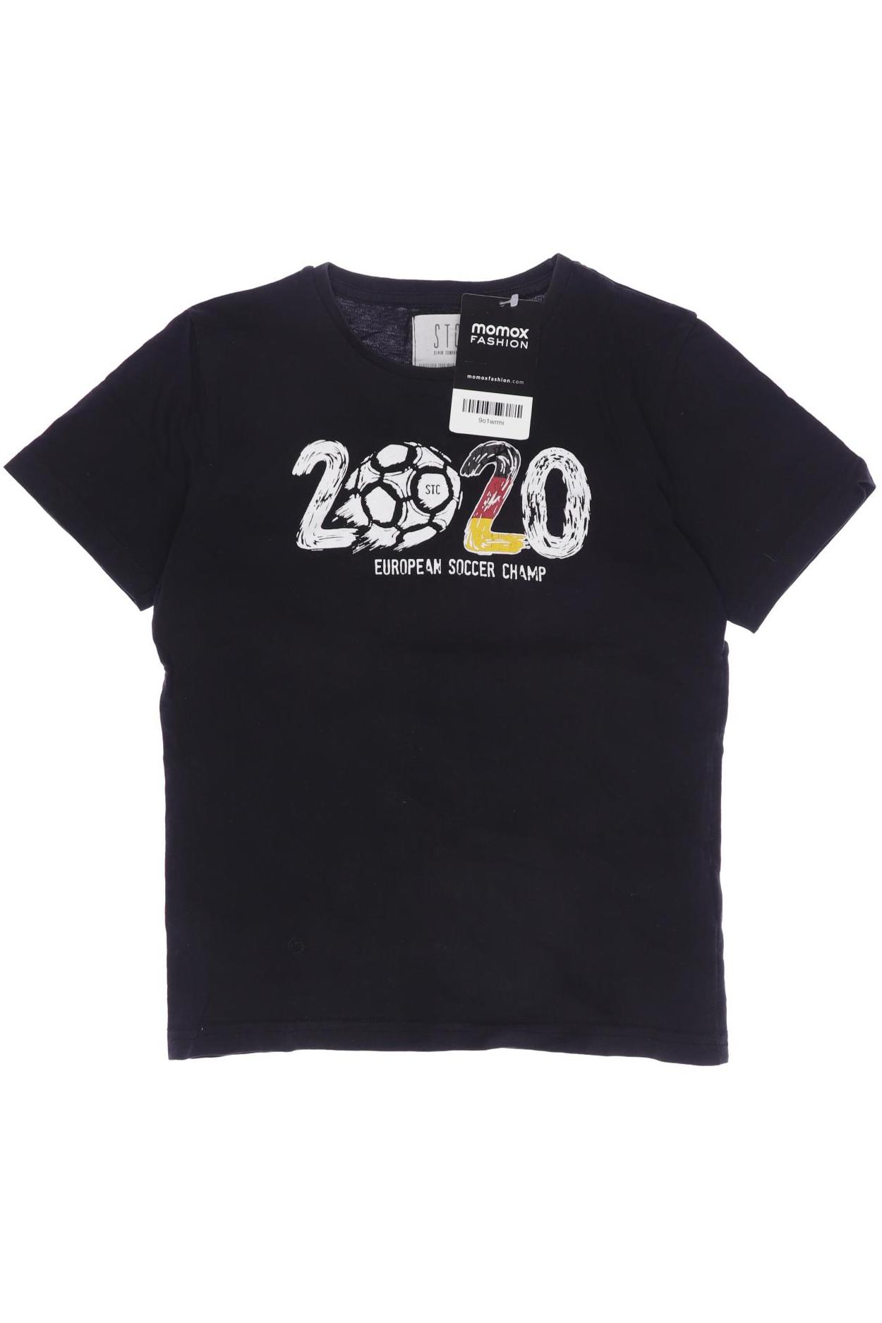 

Staccato Jungen T-Shirt, schwarz