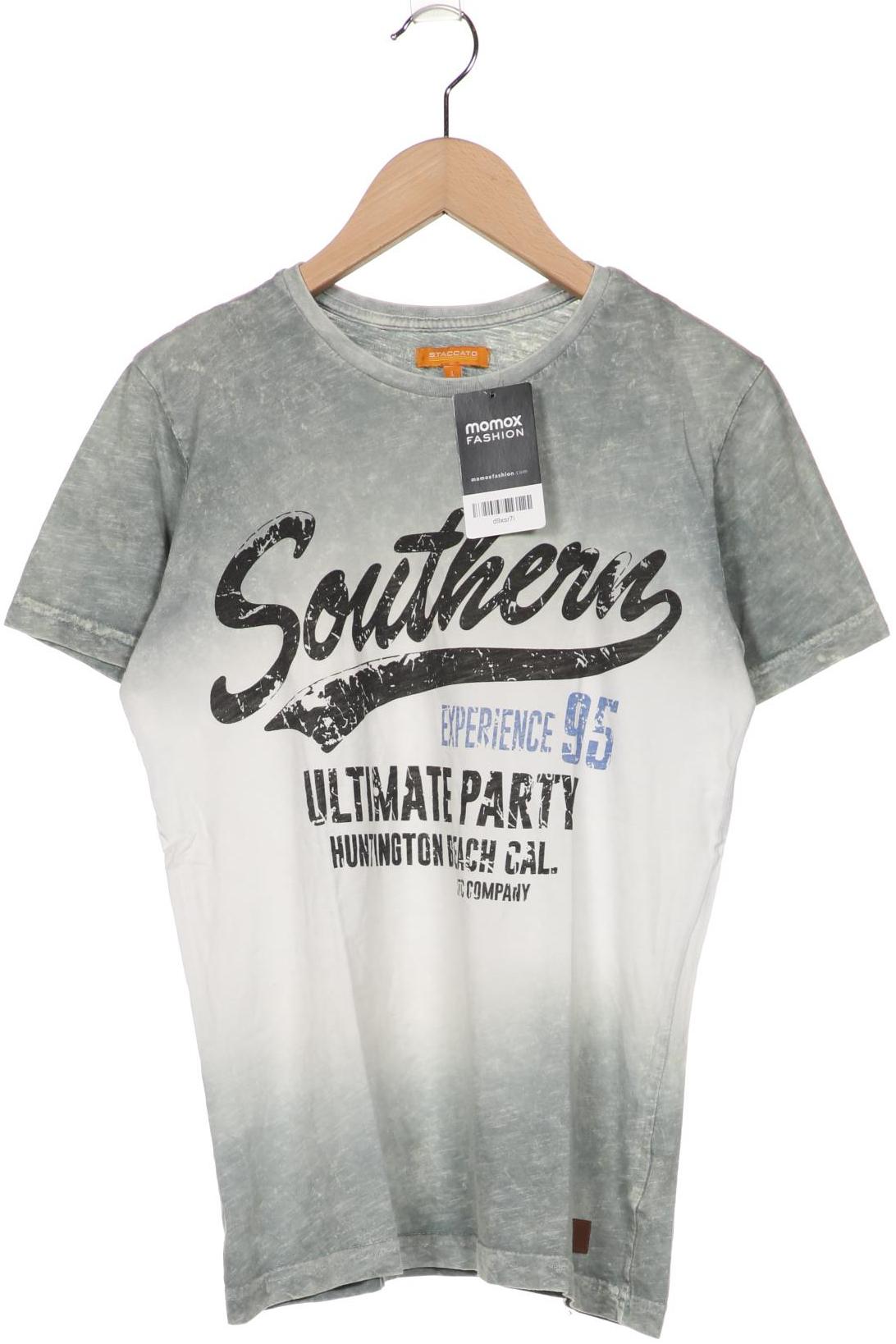 

Staccato Jungen T-Shirt, türkis