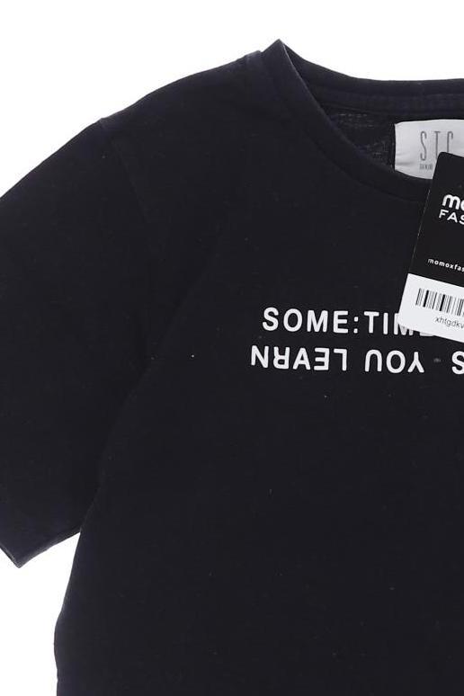 Thumbnail - Staccato Jungen T-Shirt, schwarz, Gr. 146