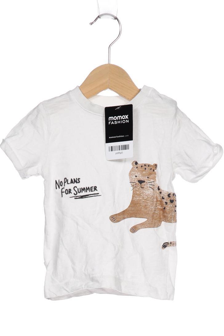 

Staccato Jungen T-Shirt, weiß