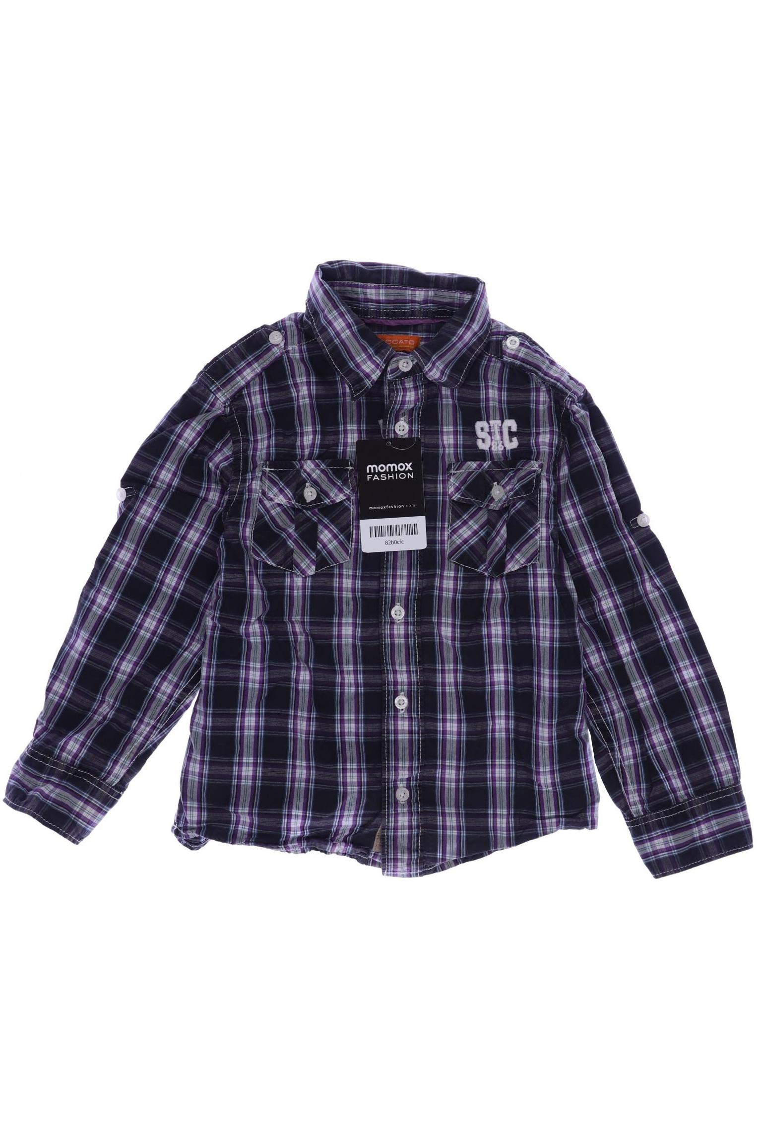 

Staccato Mädchen Bluse, grau