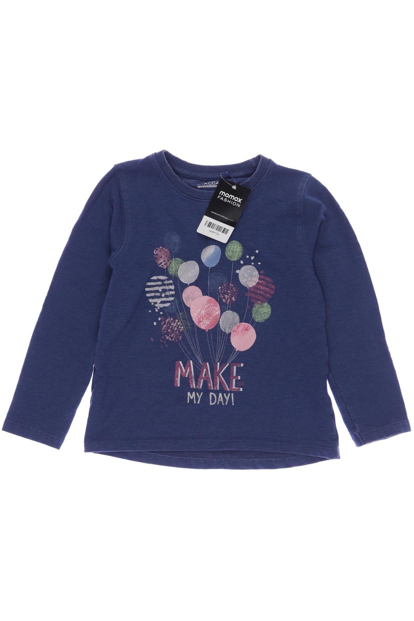 

Staccato Damen Hoodies & Sweater, blau, Gr. 116