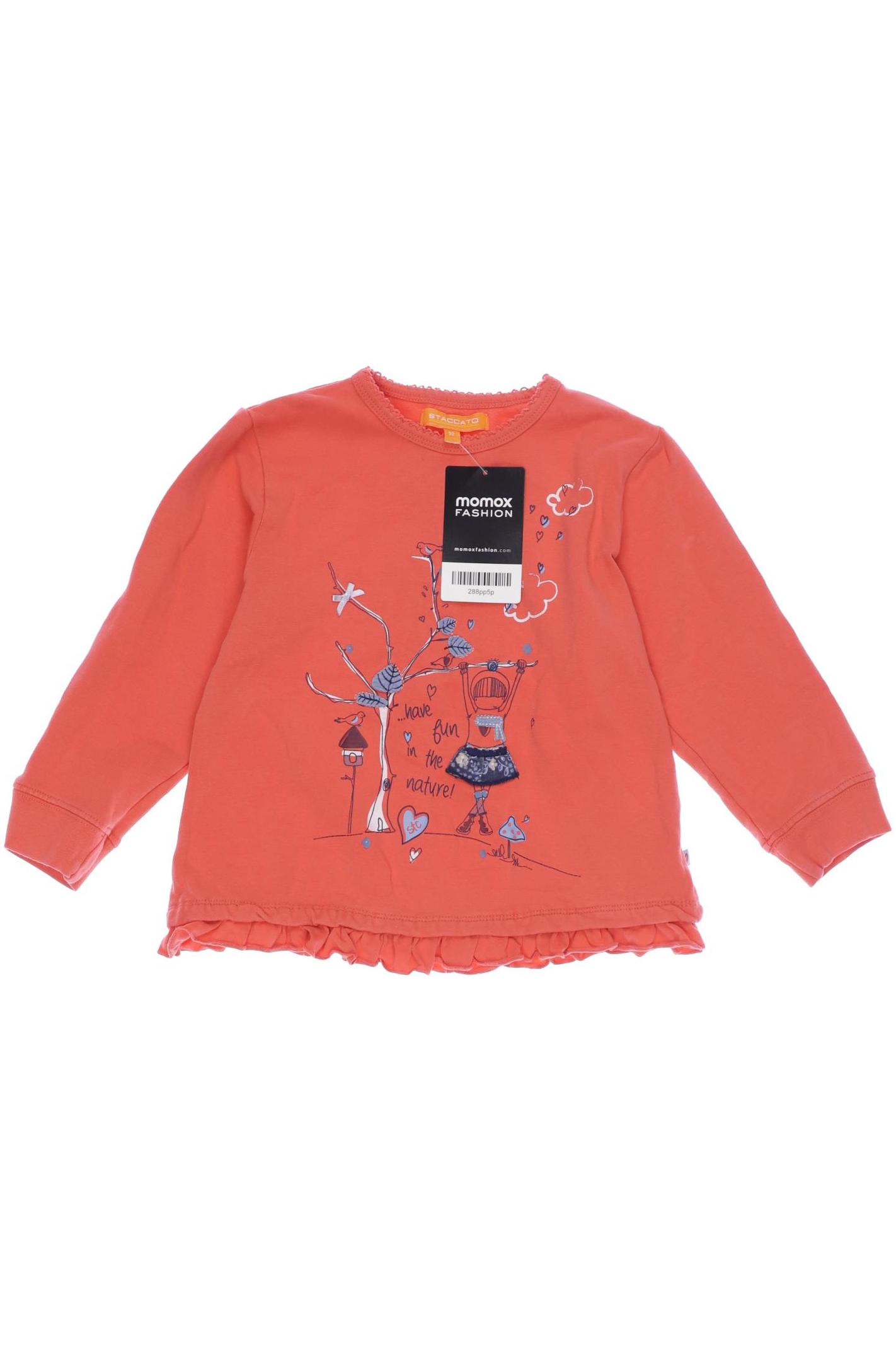 

Staccato Mädchen Hoodies & Sweater, pink