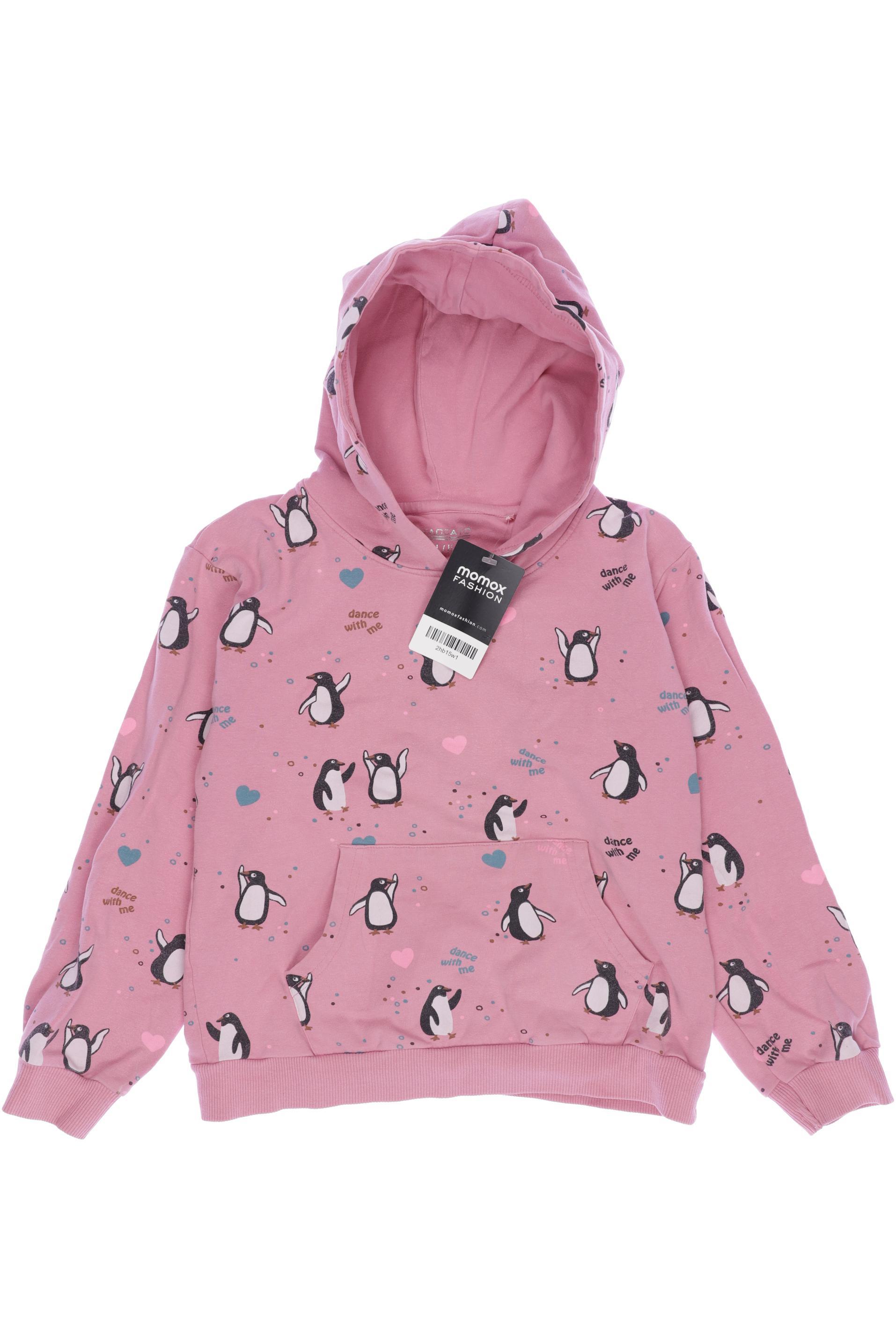 

Staccato Damen Hoodies & Sweater, pink, Gr. 128