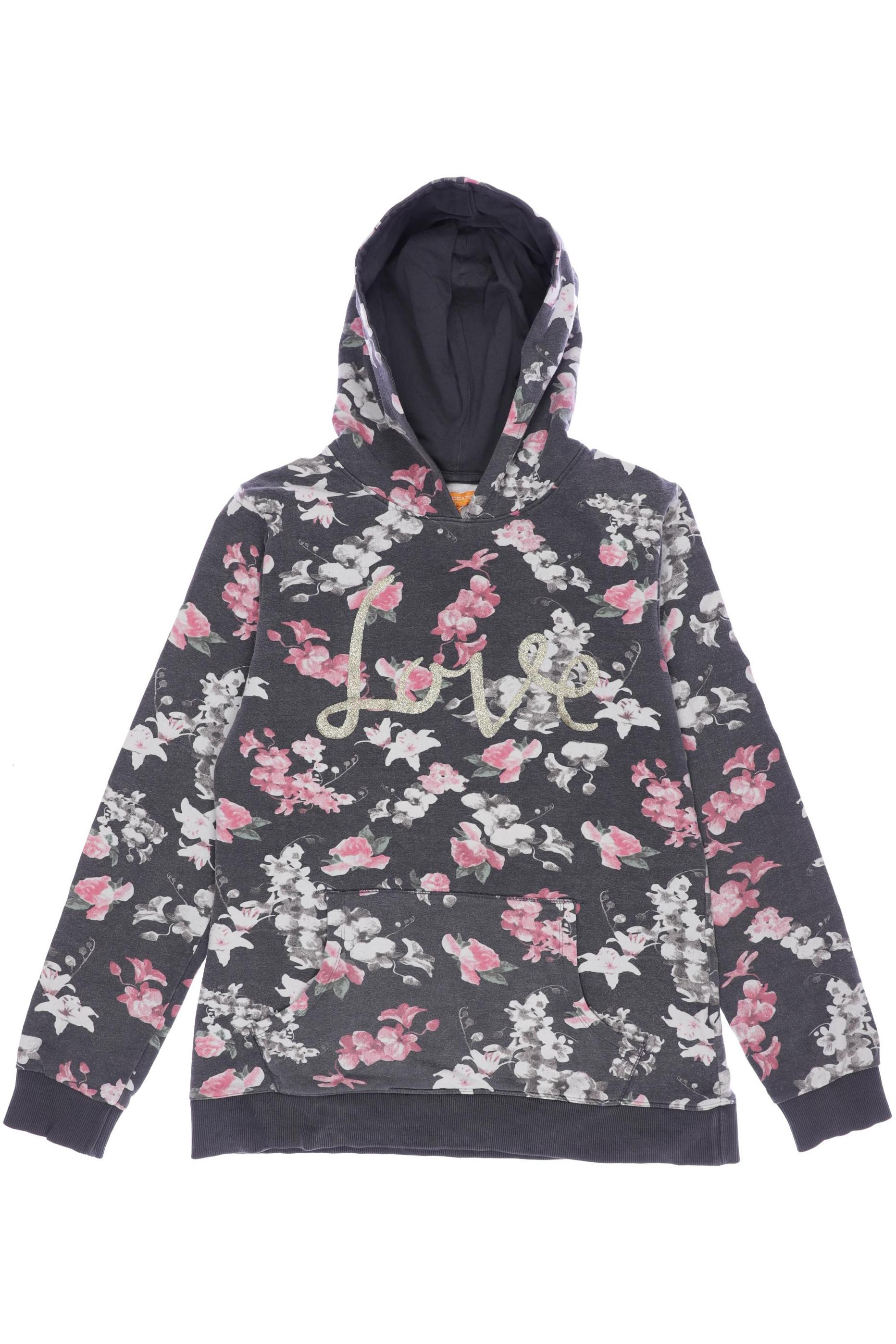 

Staccato Damen Hoodies & Sweater, grau, Gr. 176