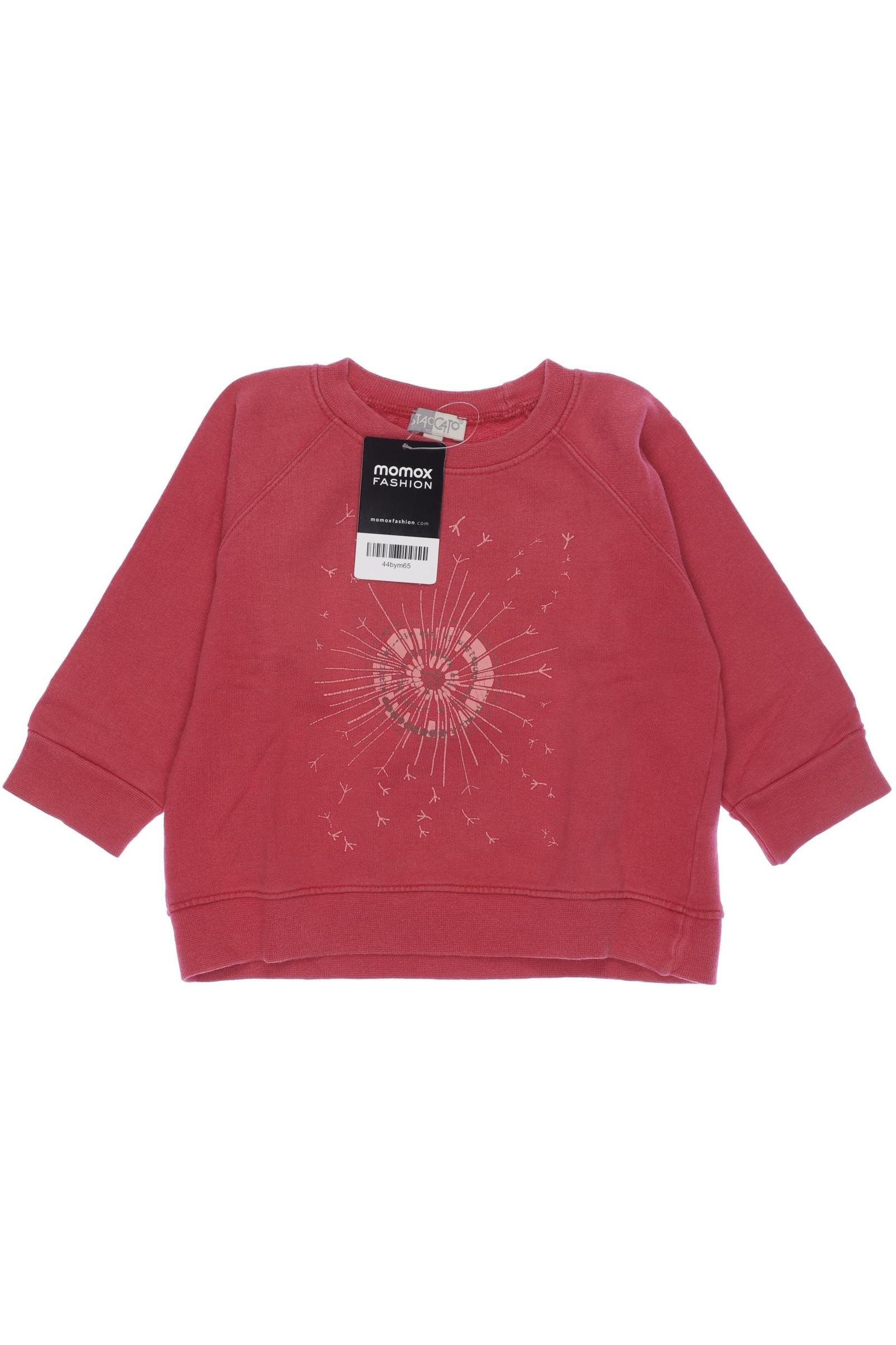 

Staccato Damen Hoodies & Sweater, pink, Gr. 92