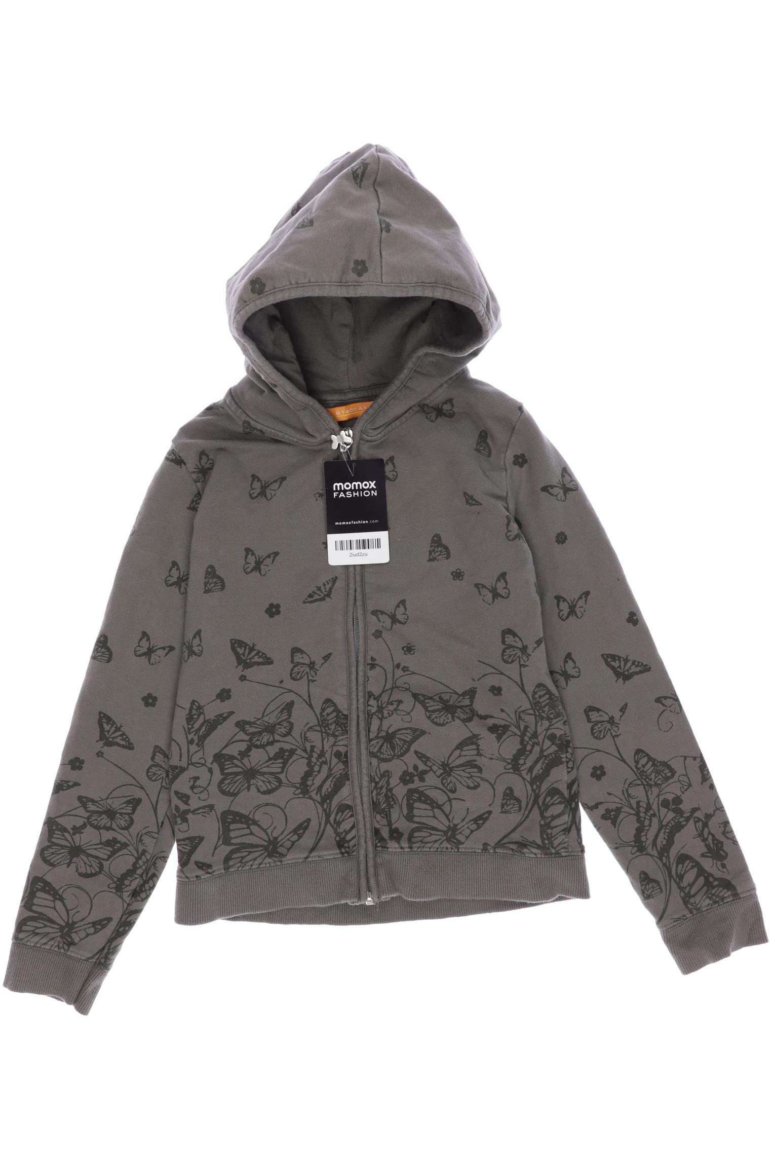 

Staccato Mädchen Hoodies & Sweater, grün