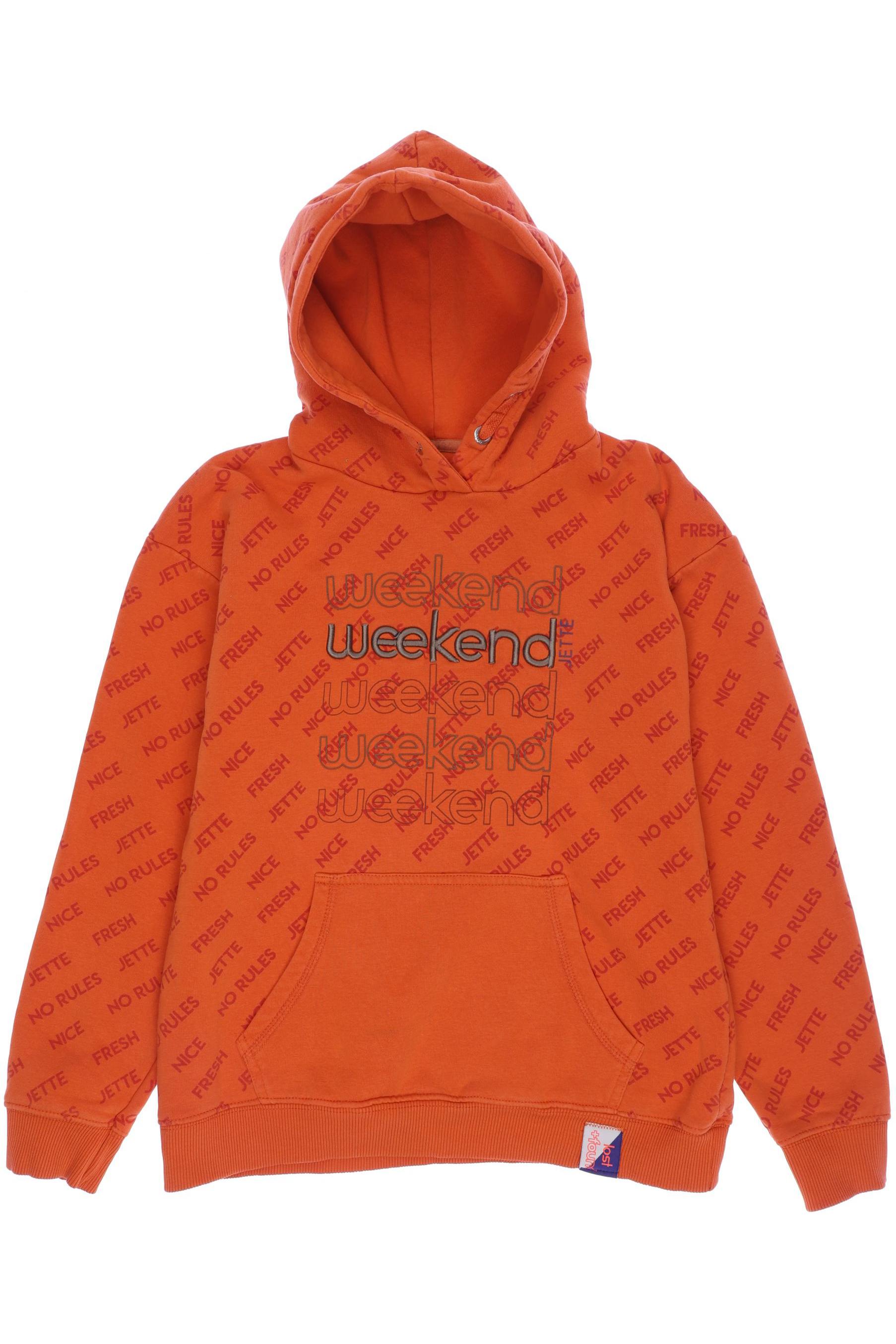 

Staccato Mädchen Hoodies & Sweater, orange, Gr. 164
