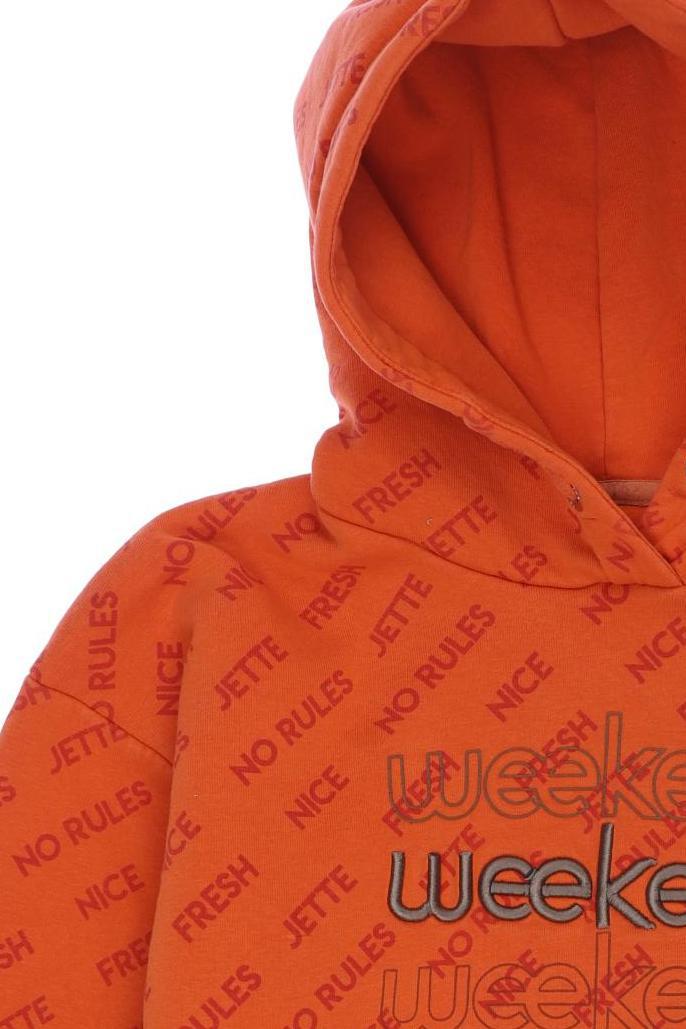 Thumbnail - Staccato Mädchen Hoodies &amp; Sweater, orange, Gr. 164