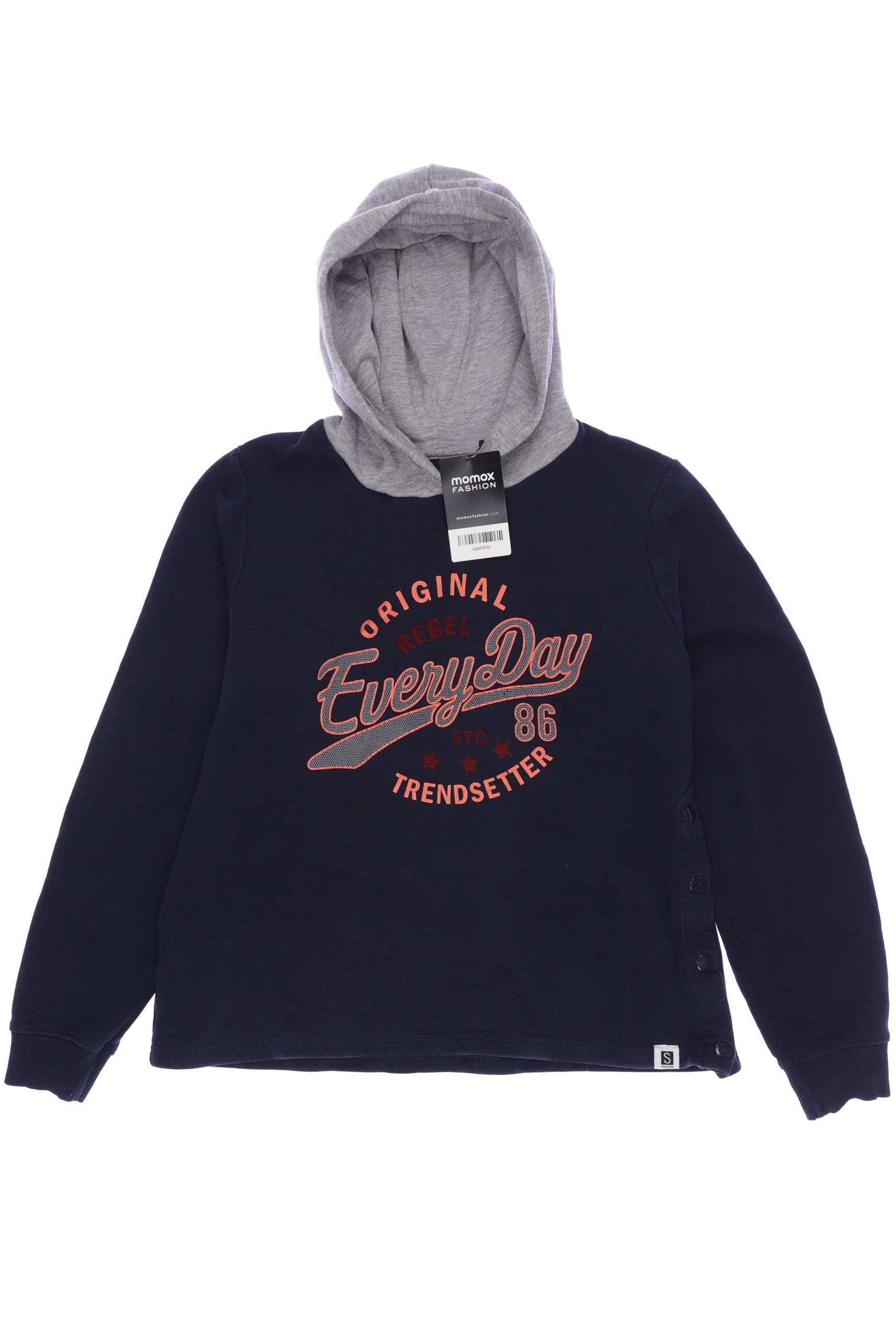 

Staccato Damen Hoodies & Sweater, marineblau, Gr. 164