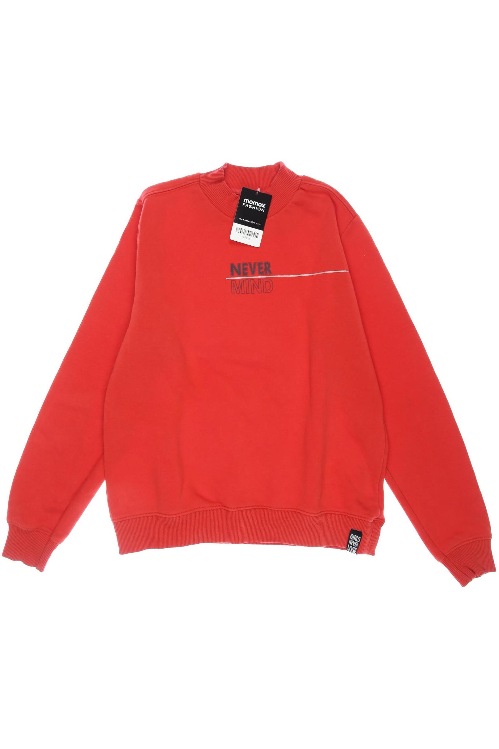 

Staccato Damen Hoodies & Sweater, rot, Gr. 176