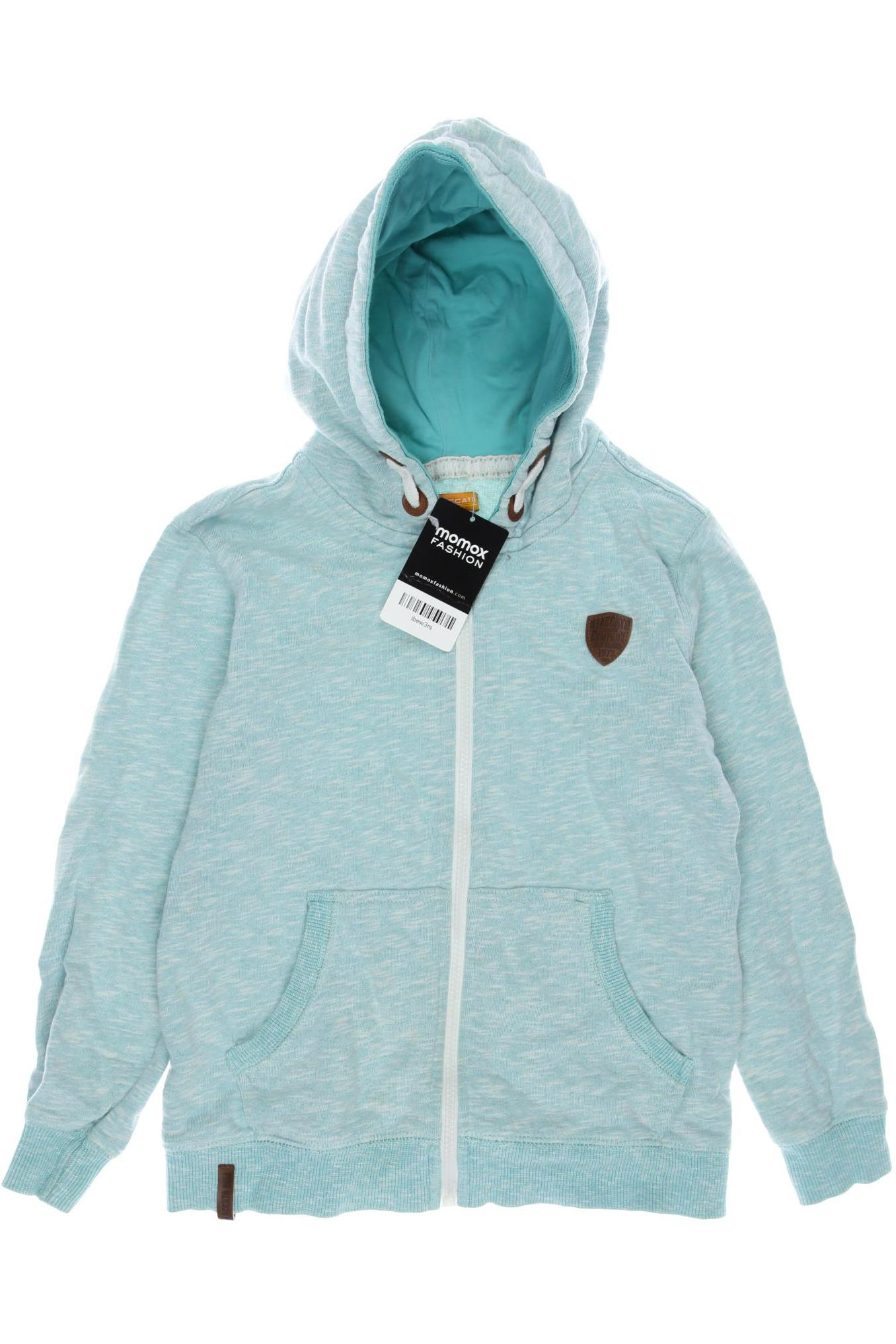 

Staccato Damen Hoodies & Sweater, türkis, Gr. 128