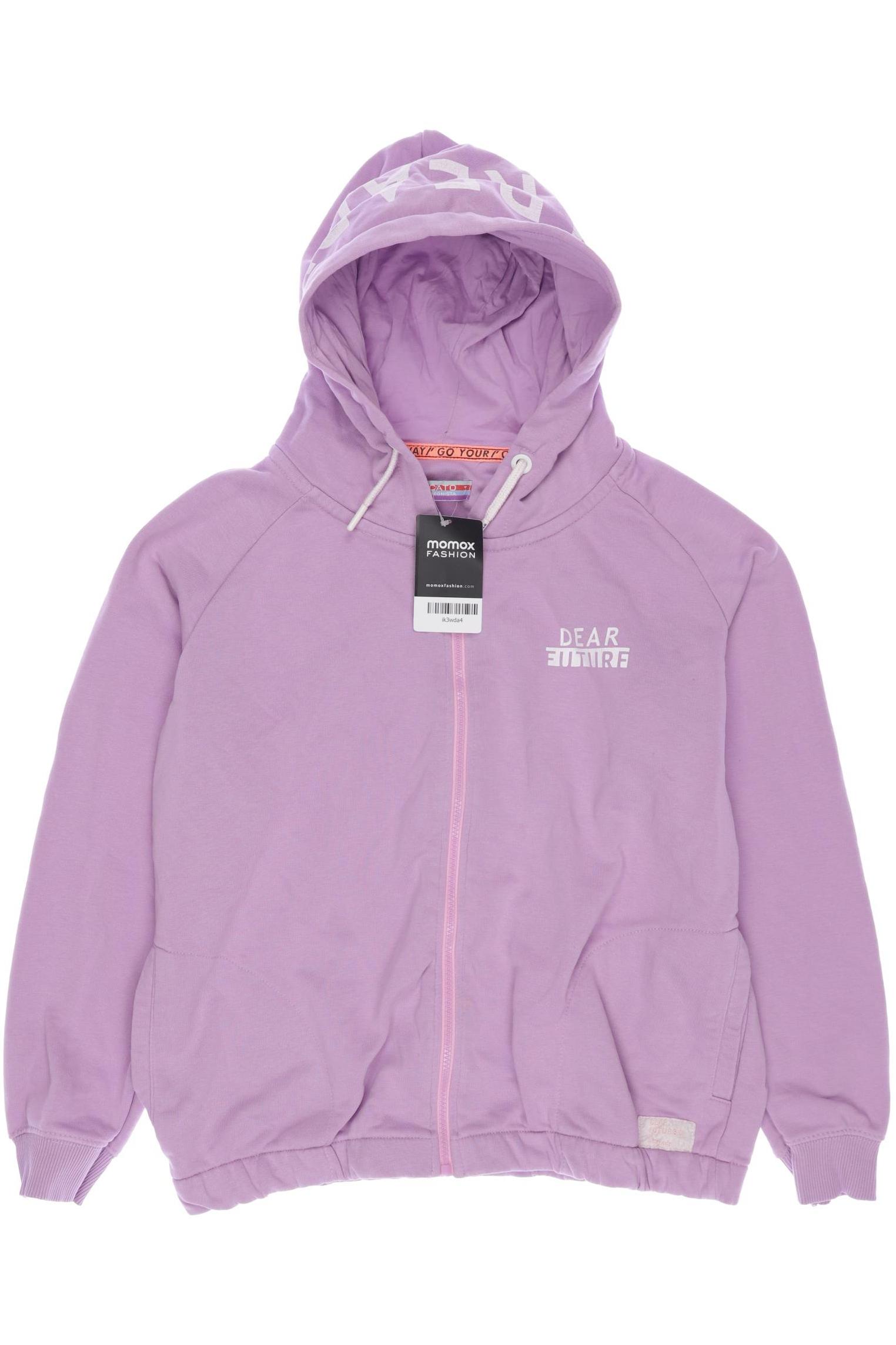 

Staccato Damen Hoodies & Sweater, flieder, Gr. 164