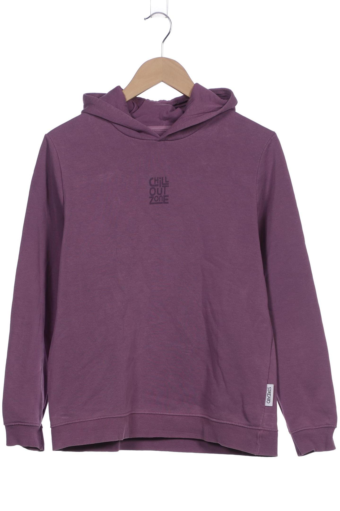 

Staccato Damen Hoodies & Sweater, flieder, Gr. 170