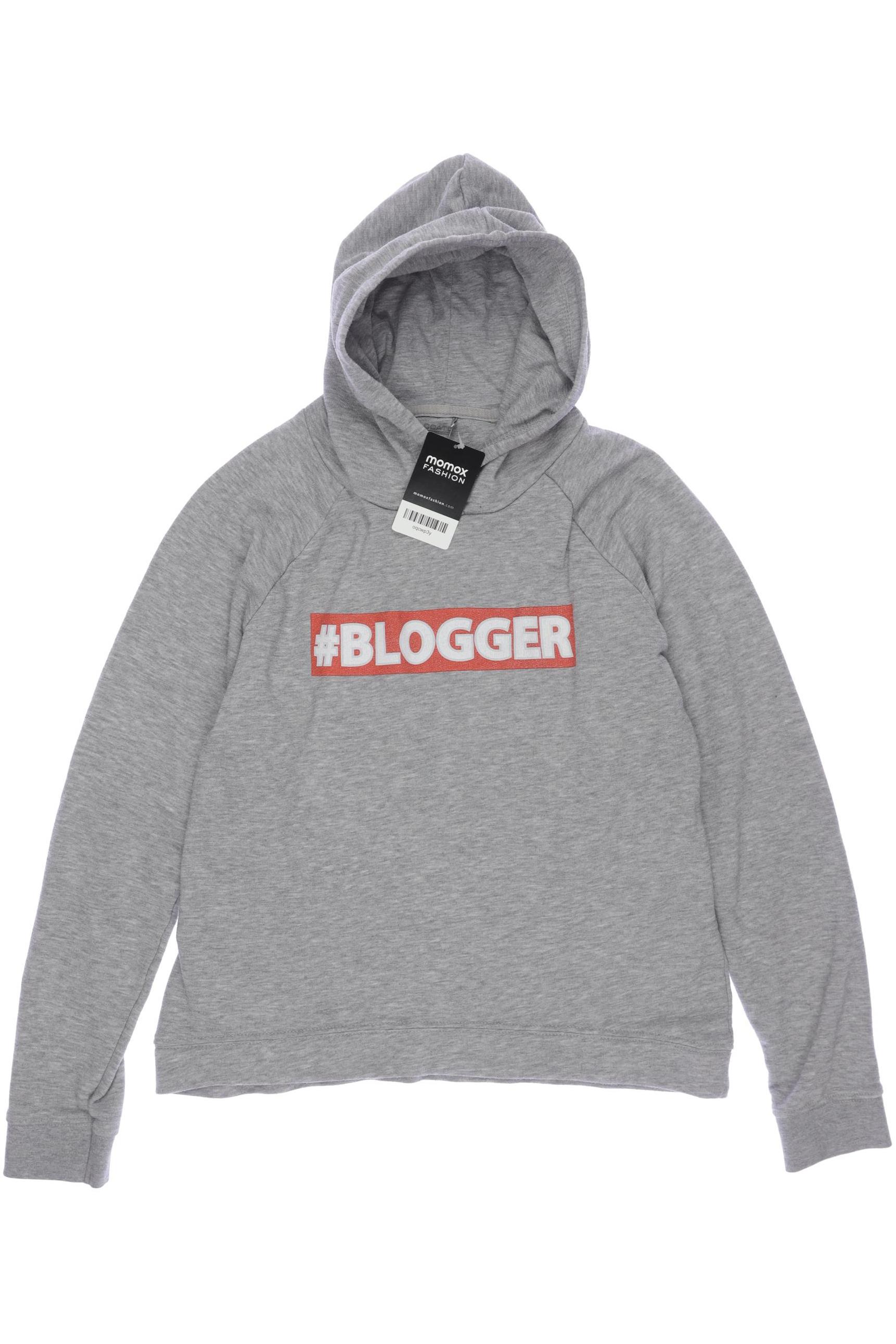 

Staccato Damen Hoodies & Sweater, grau, Gr. 176