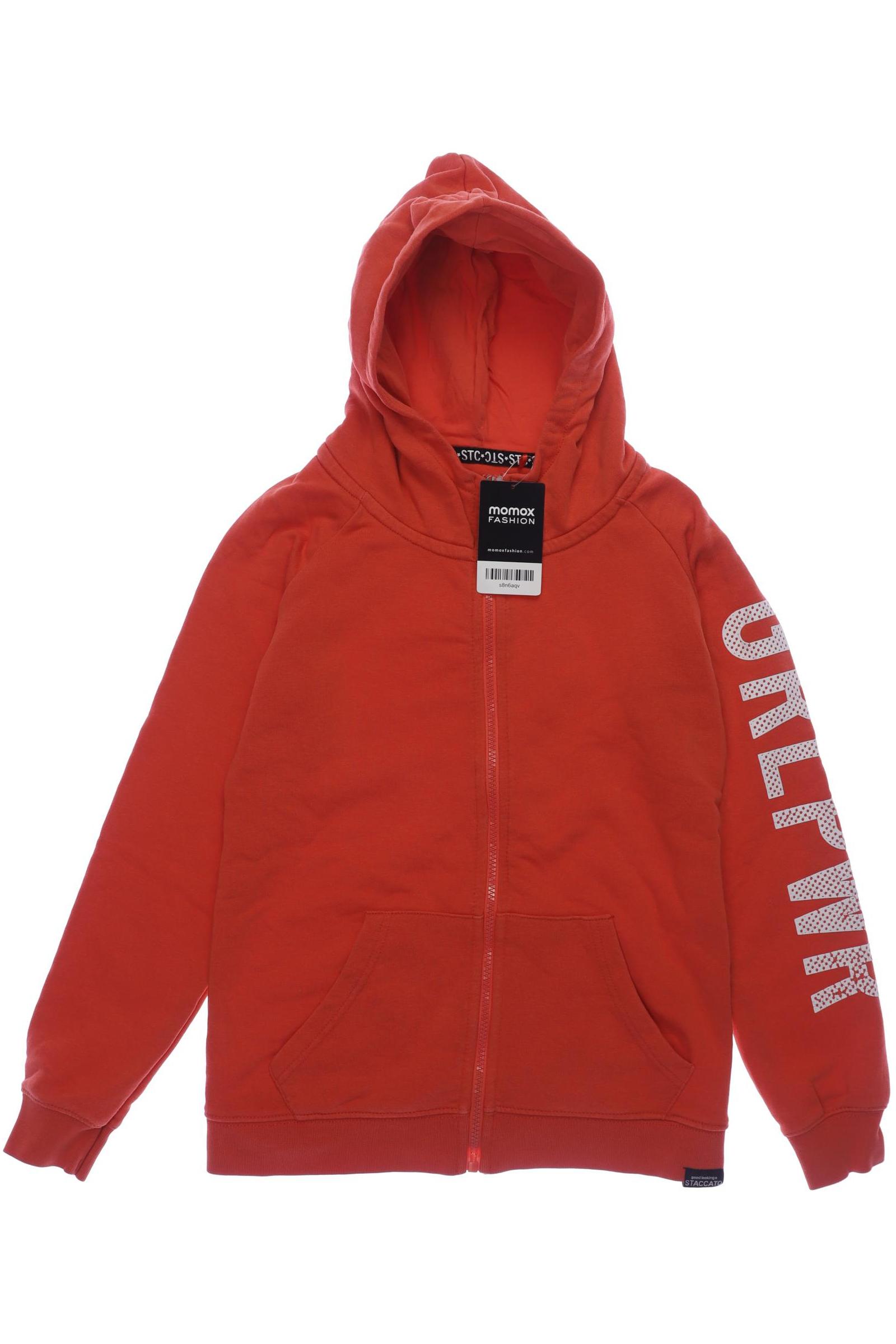 

Staccato Mädchen Hoodies & Sweater, rot