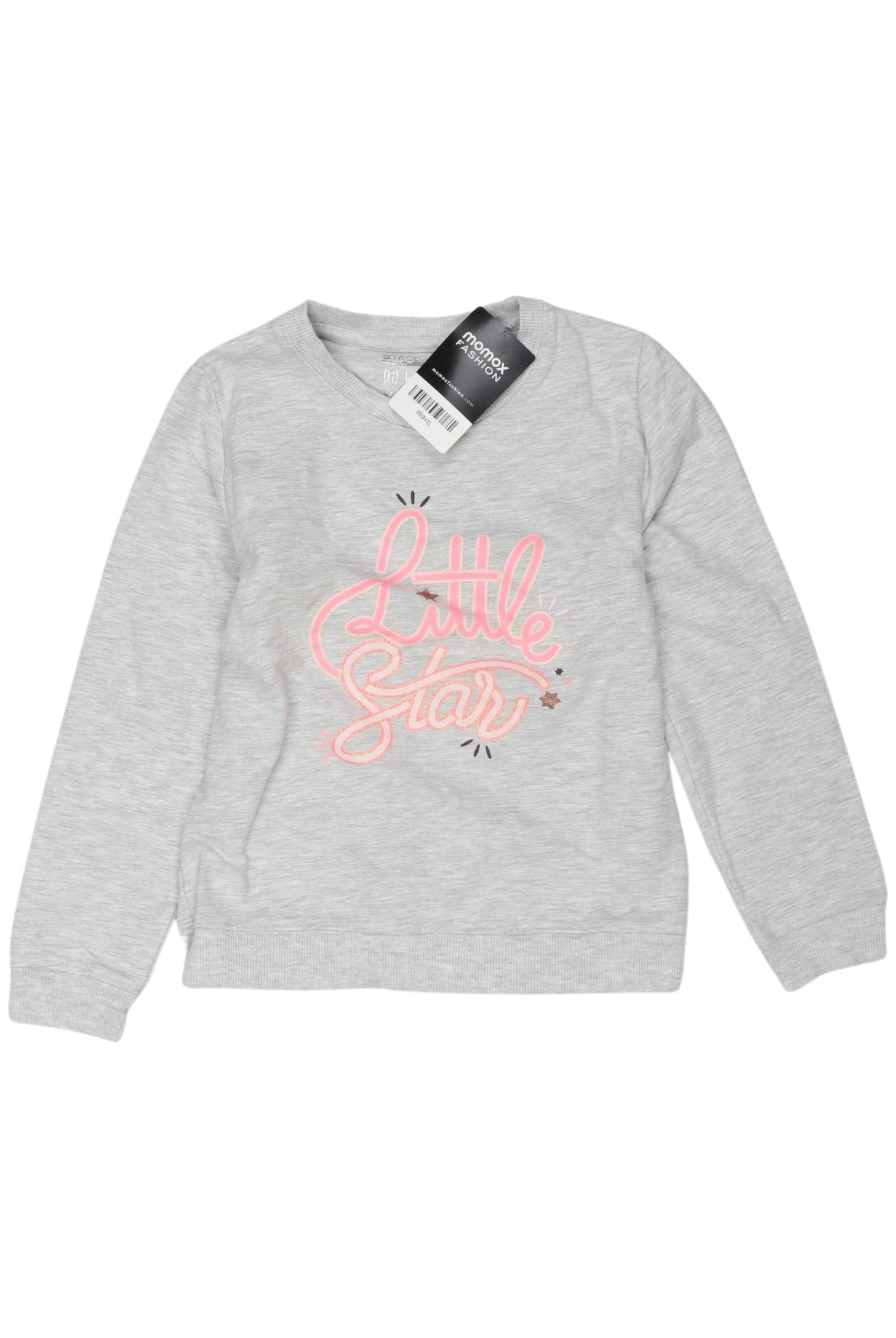 

Staccato Mädchen Hoodies & Sweater, grau, Gr. 116