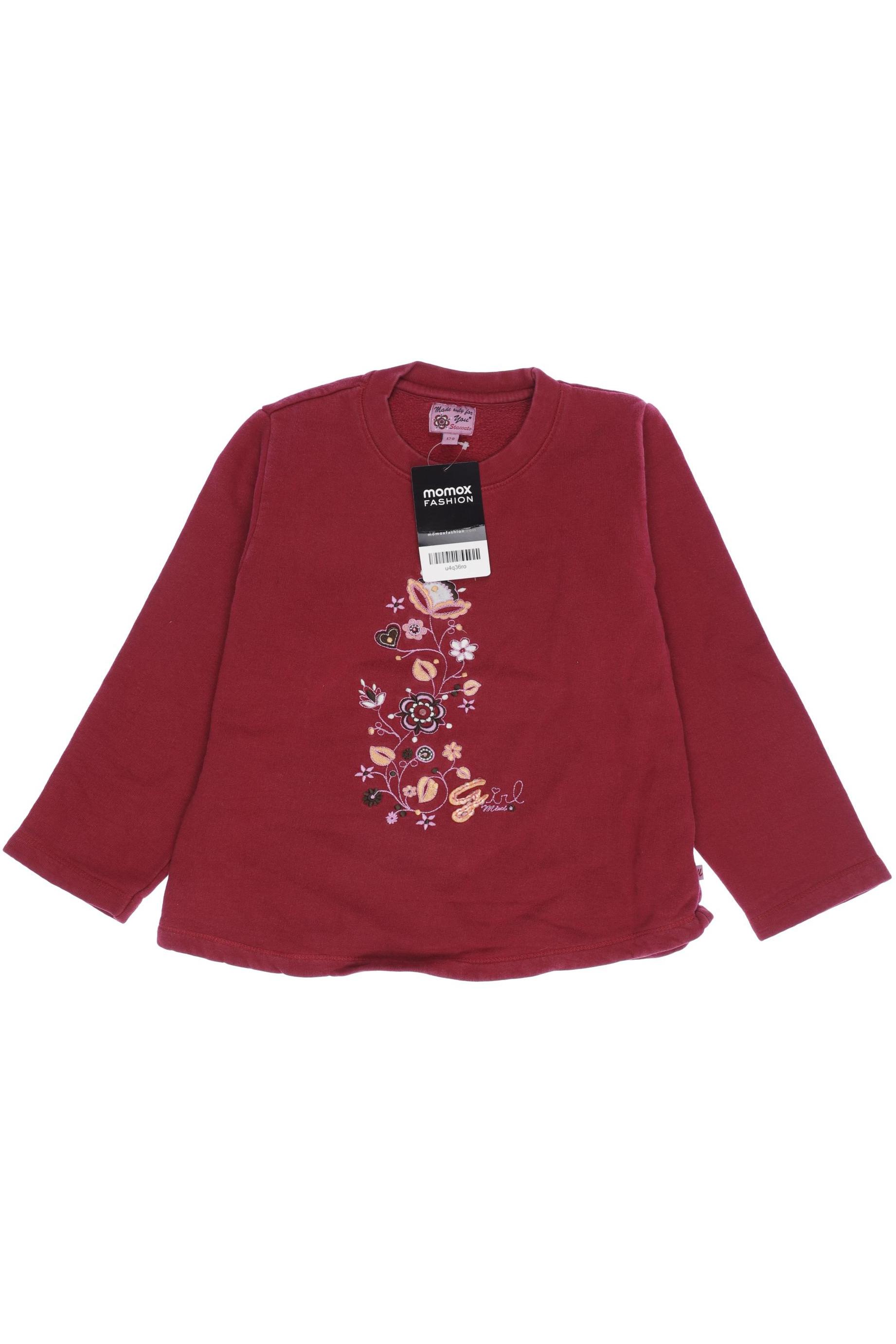 

Staccato Damen Hoodies & Sweater, rot, Gr. 128