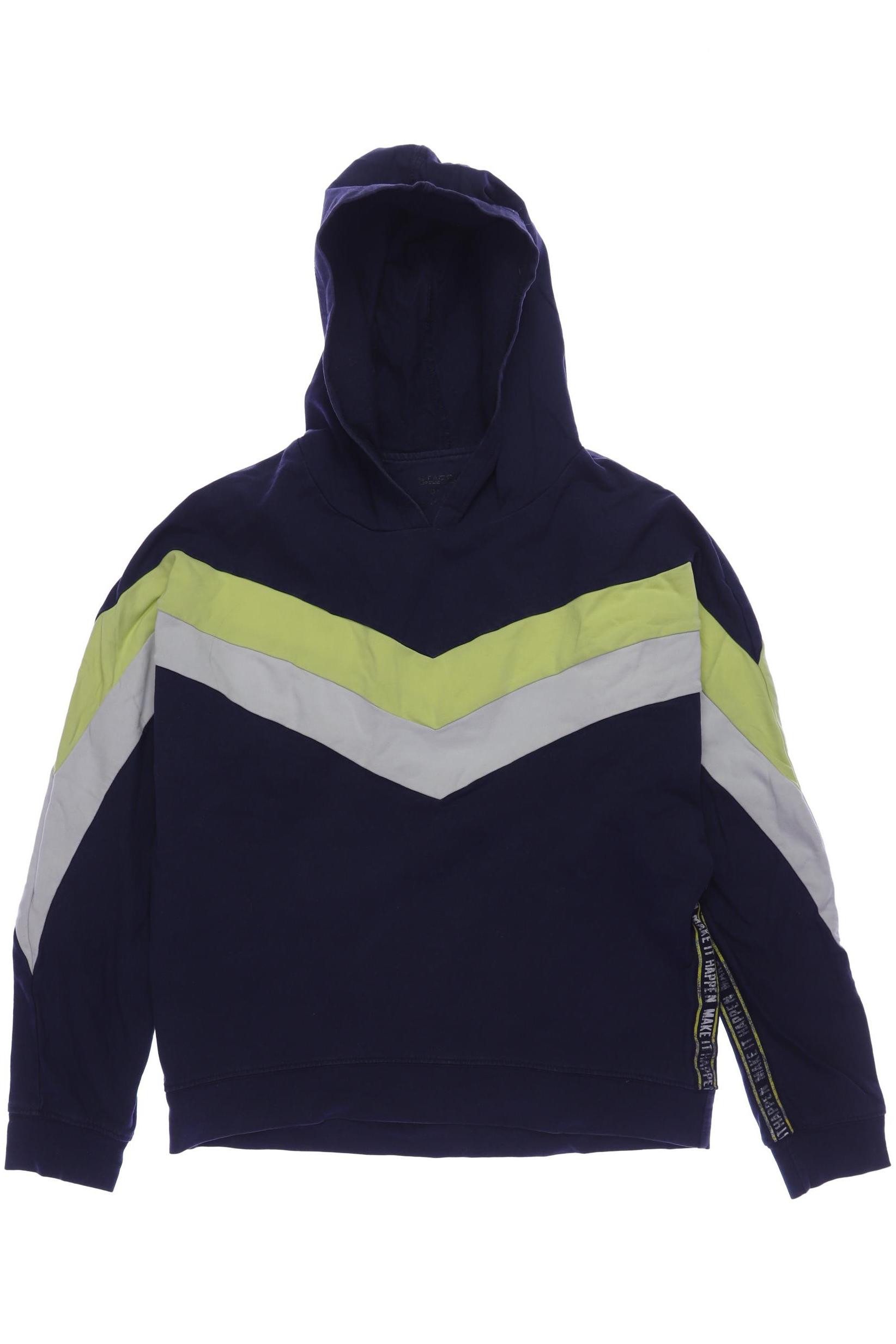 

Staccato Damen Hoodies & Sweater, marineblau, Gr. 164