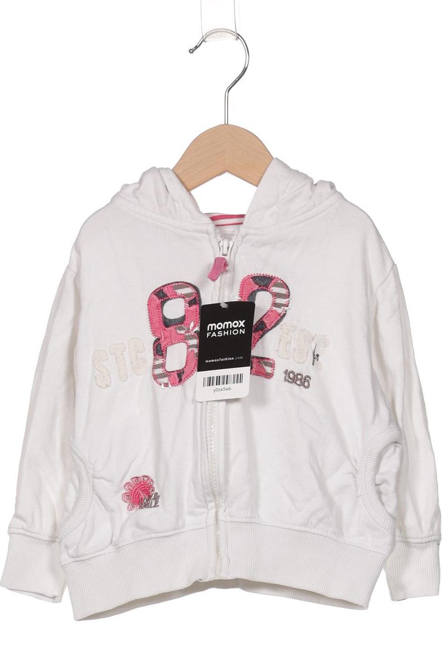 

Staccato Damen Hoodies & Sweater, weiß, Gr. 92