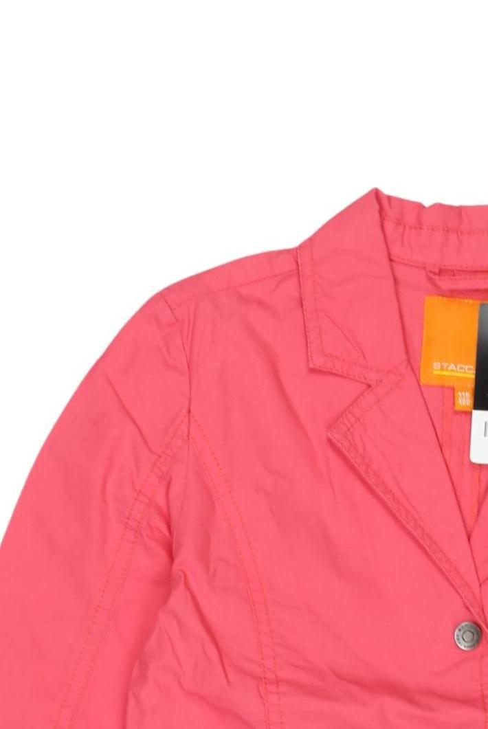Thumbnail - Staccato Damen Jacke, pink, Gr. 116