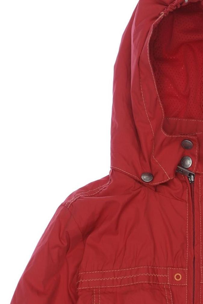 Thumbnail - Staccato Mädchen Jacke, rot, Gr. 128