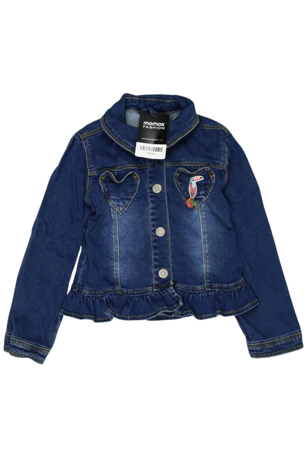 

Staccato Mädchen Jacke, blau, Gr. 104