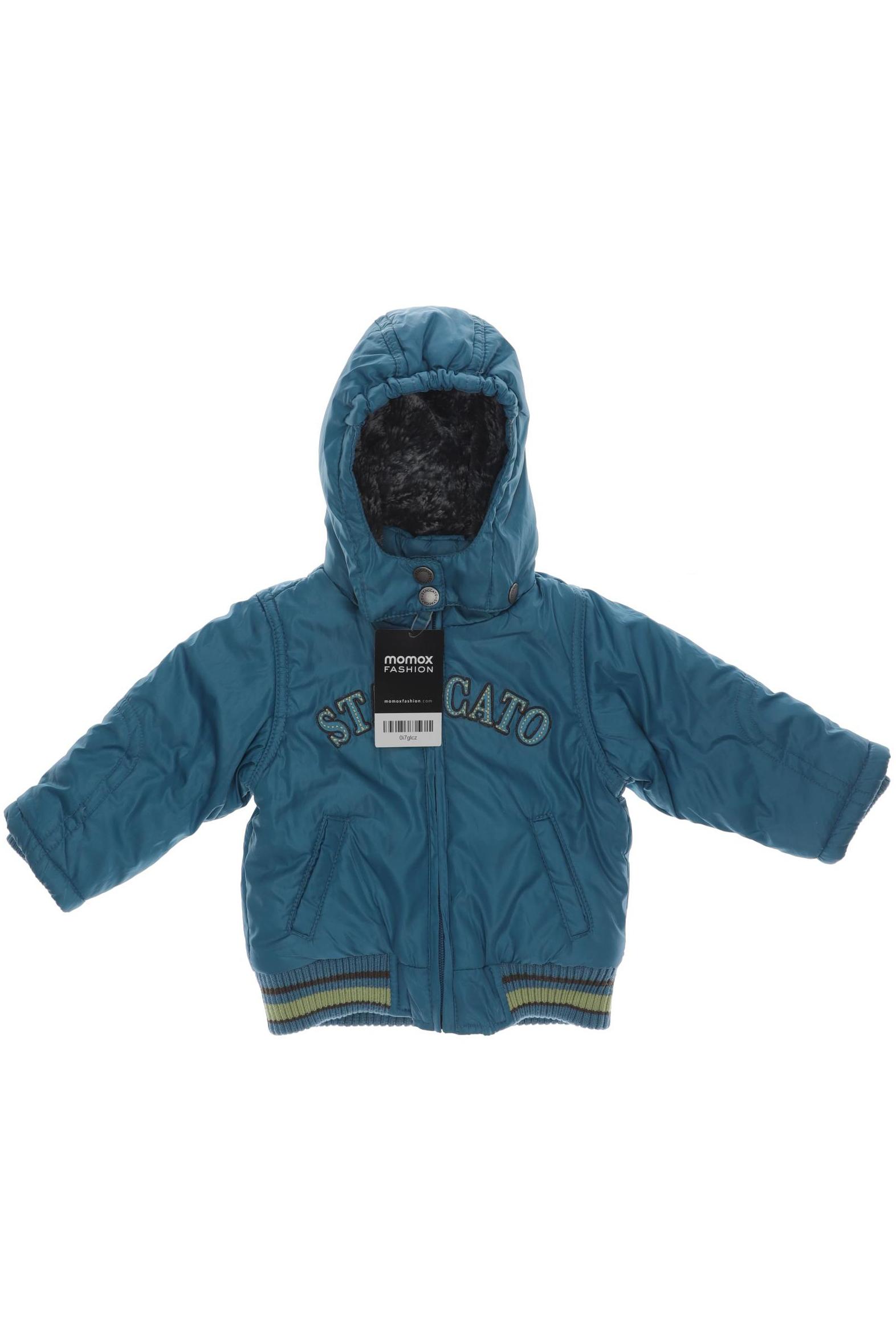 

Staccato Damen Jacke, türkis, Gr. 74