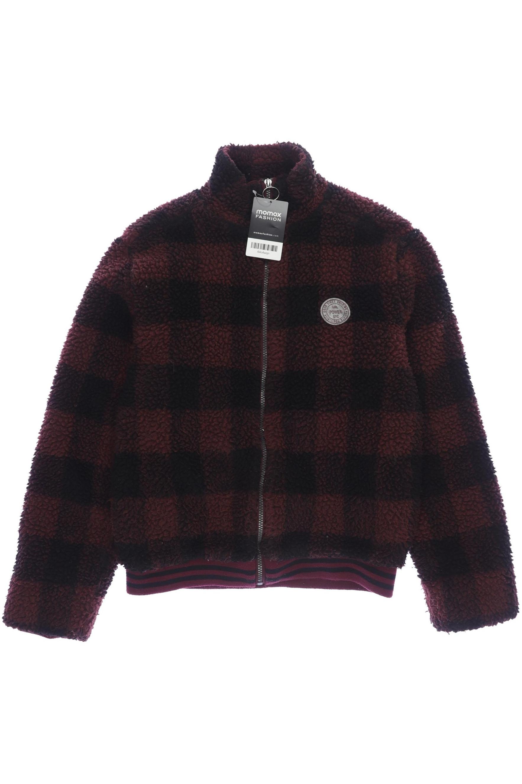 

Staccato Damen Jacke, bordeaux, Gr. 152