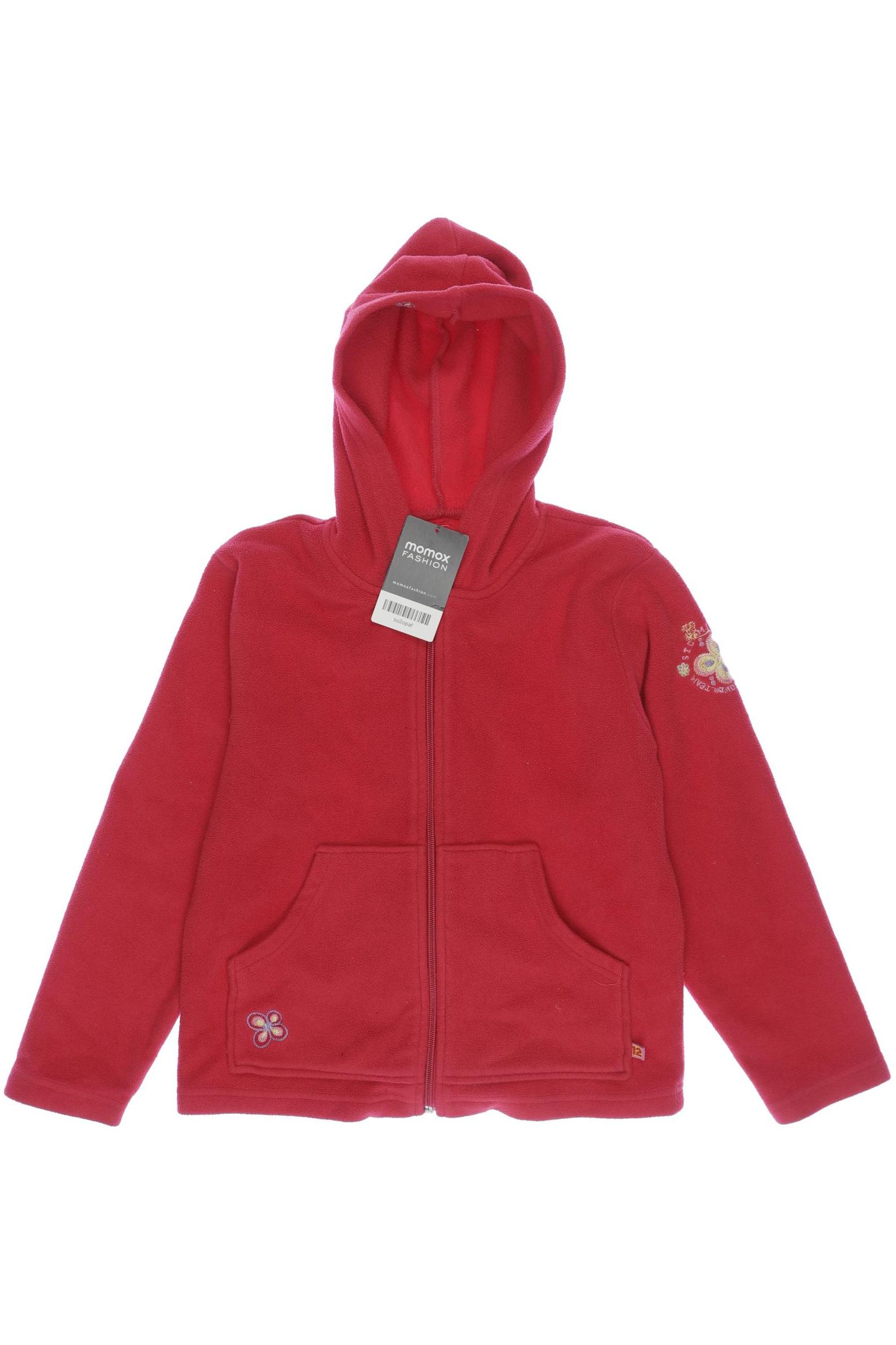 

Staccato Damen Jacke, rot, Gr. 128