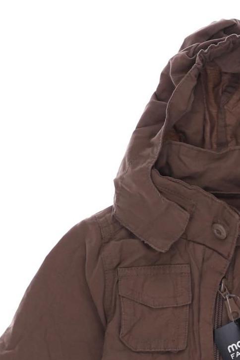 Thumbnail - Staccato Damen Jacke, braun, Gr. 80