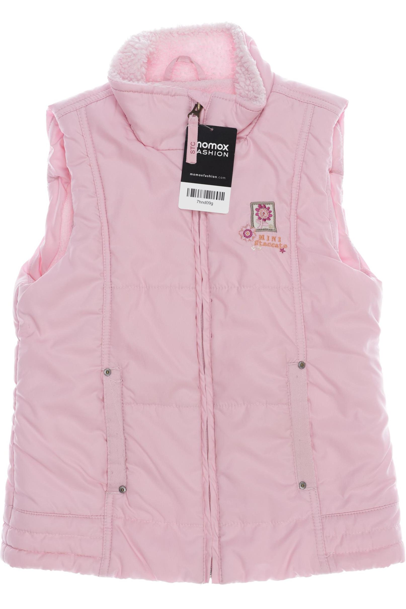 

Staccato Damen Jacke, pink, Gr. 116