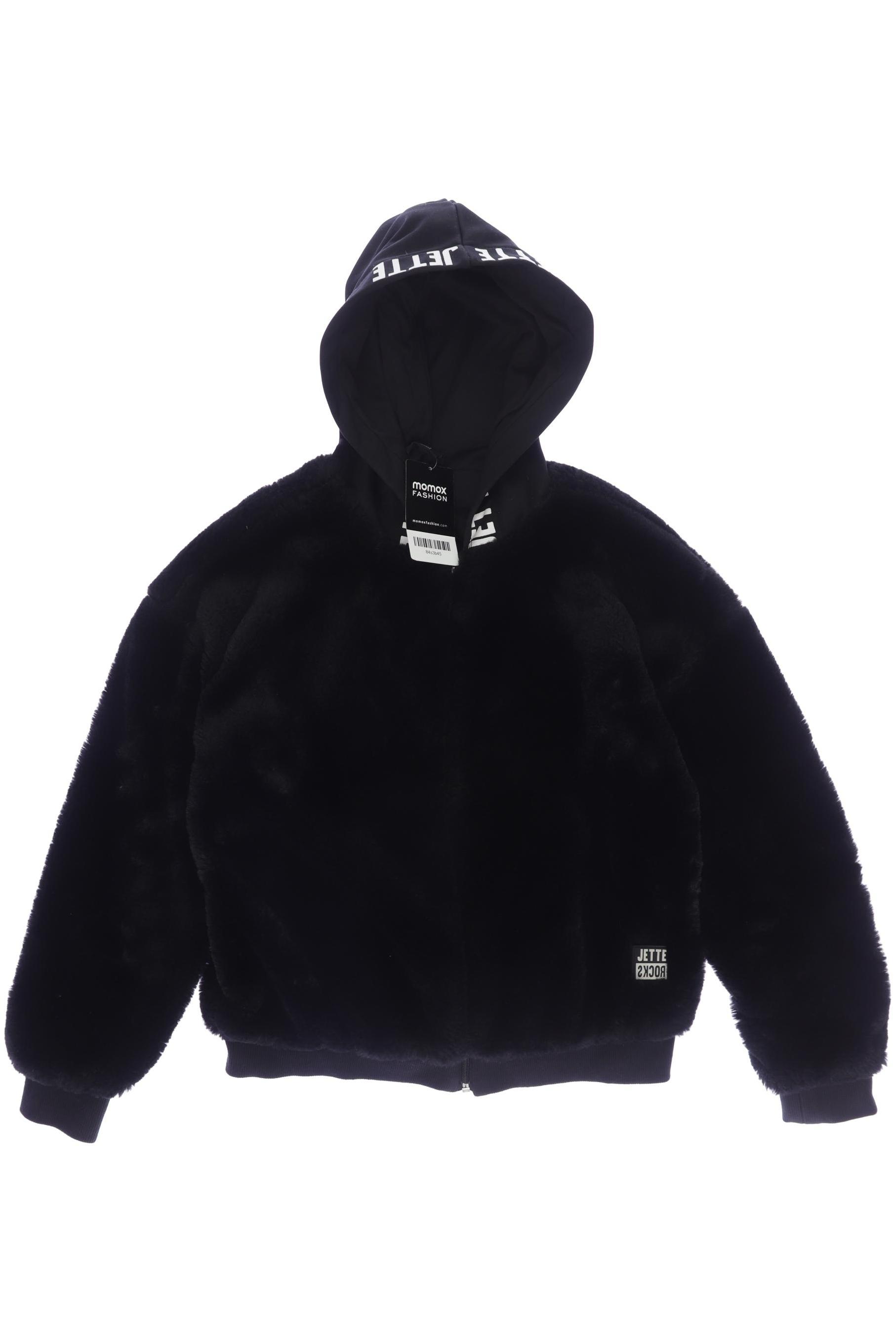 

Staccato Mädchen Jacke, schwarz