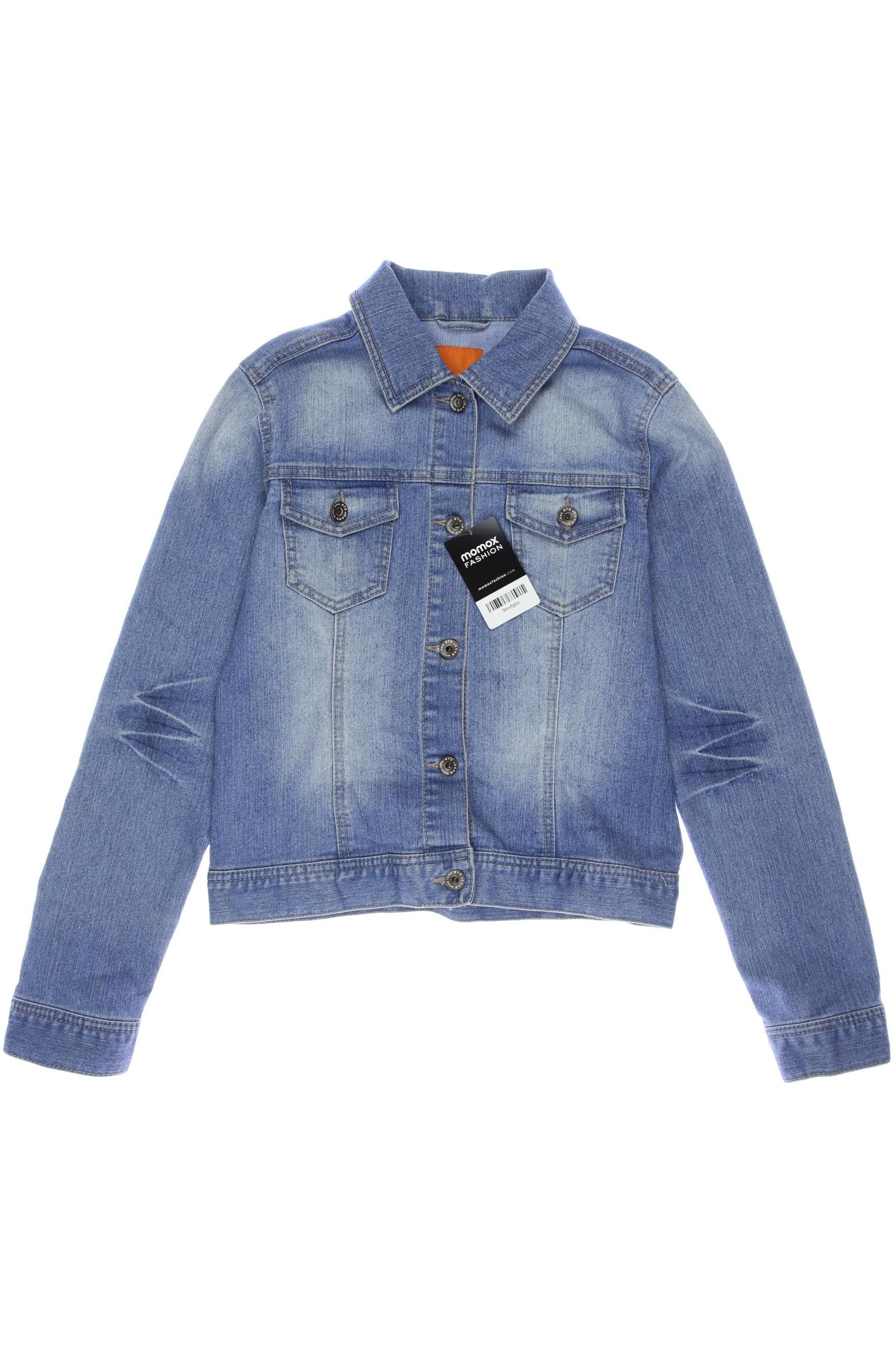 

Staccato Damen Jacke, blau, Gr. 164