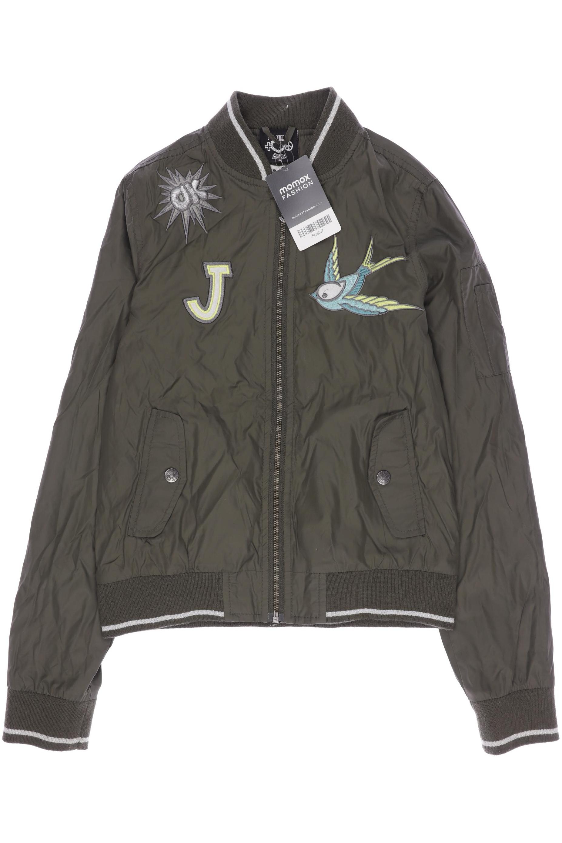 

Staccato Mädchen Jacke, grün