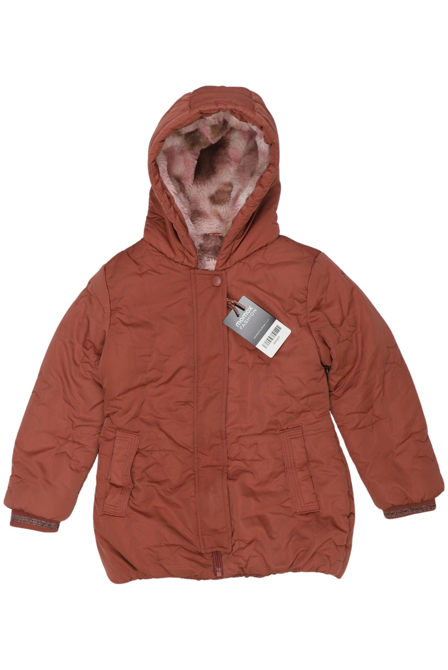 

Staccato Mädchen Jacke, braun, Gr. 104