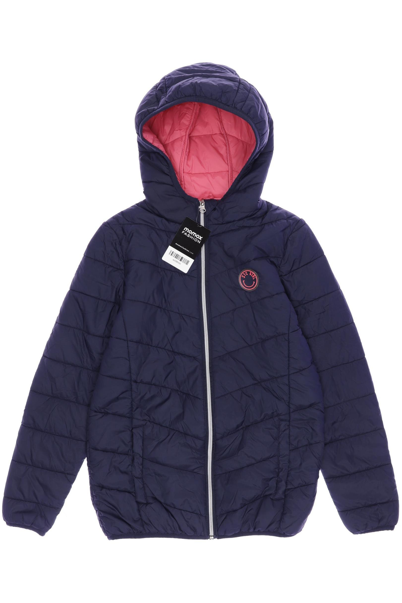 

Staccato Damen Jacke, marineblau, Gr. 152