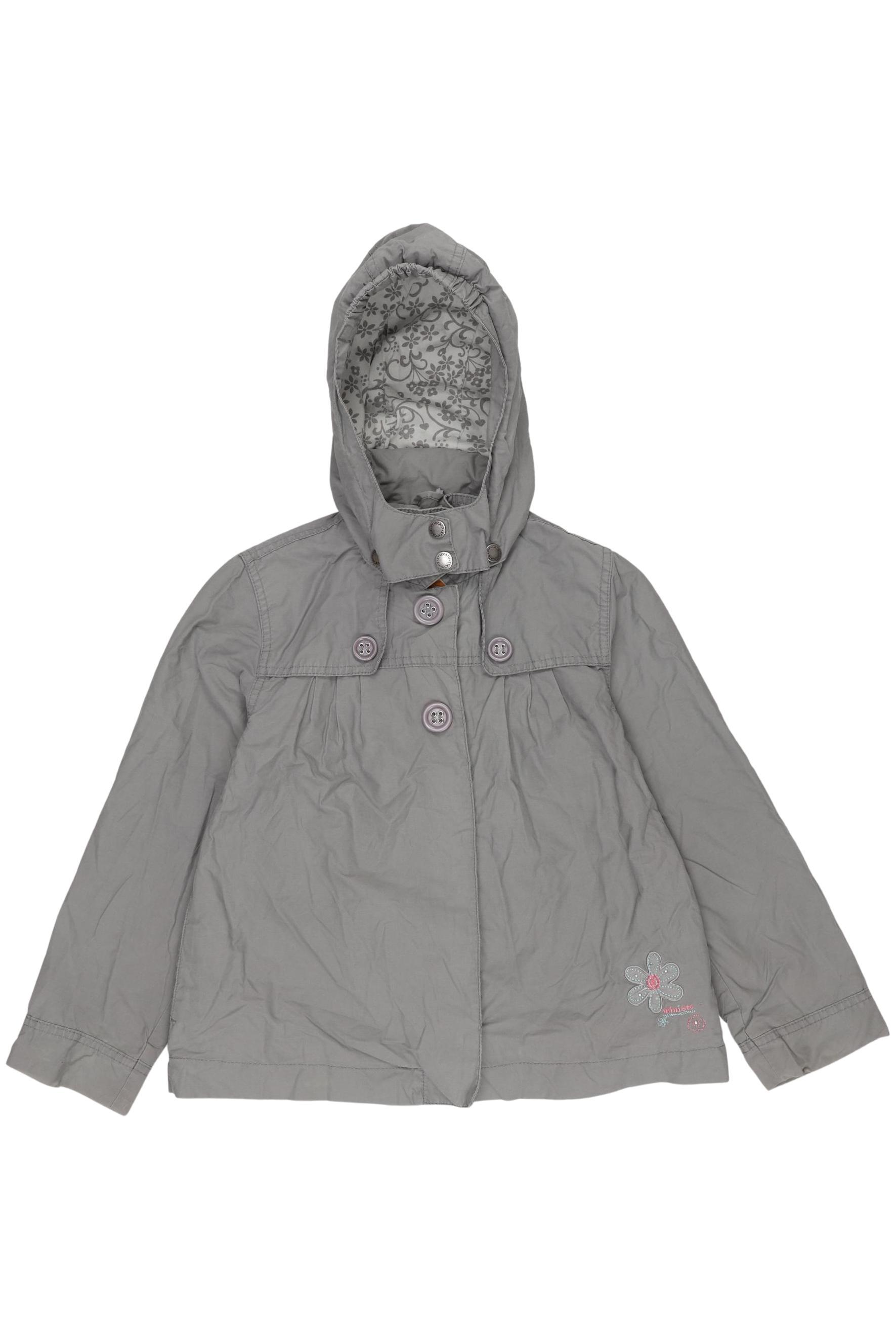 

Staccato Damen Jacke, grau, Gr. 128