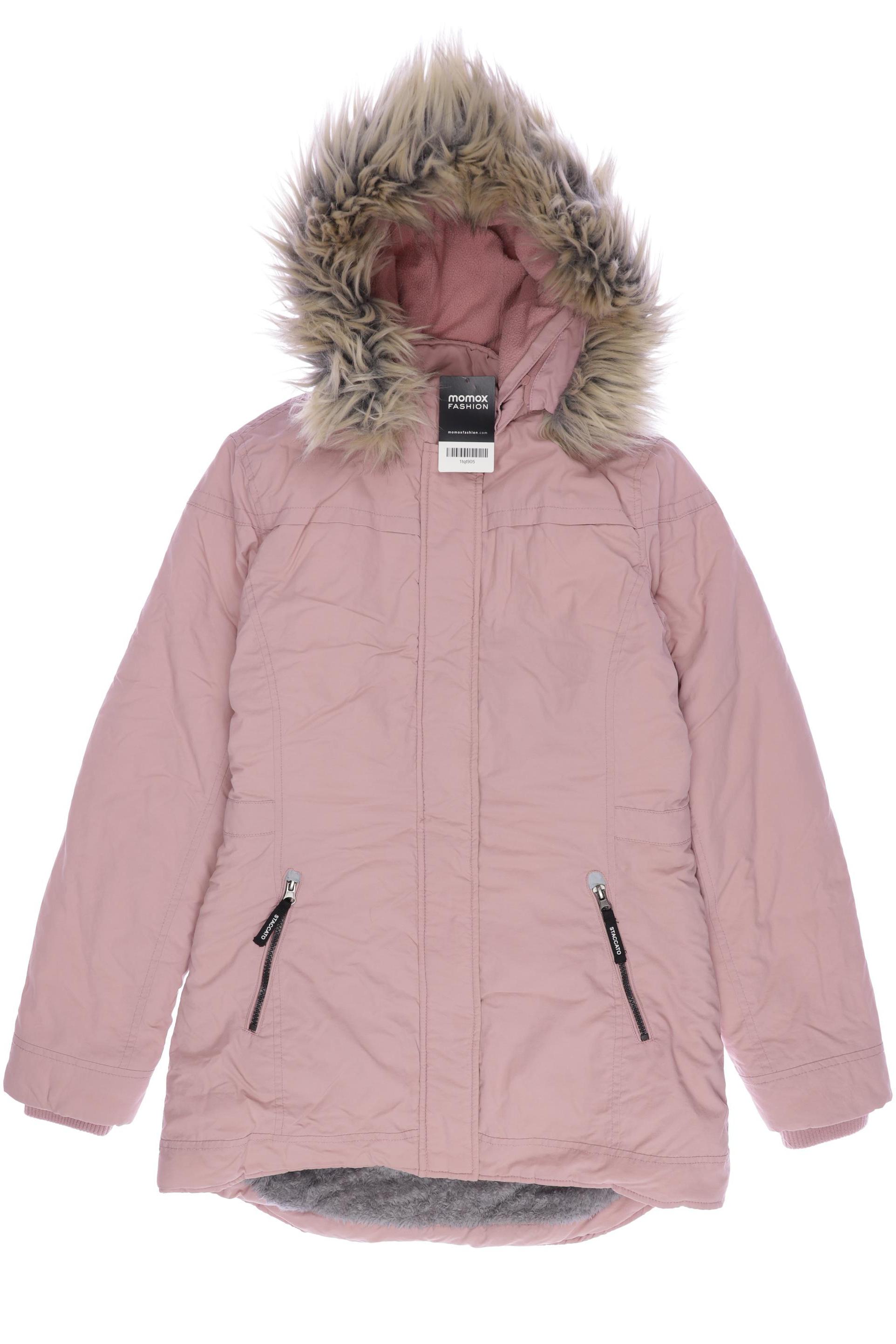 

Staccato Damen Jacke, pink, Gr. 176