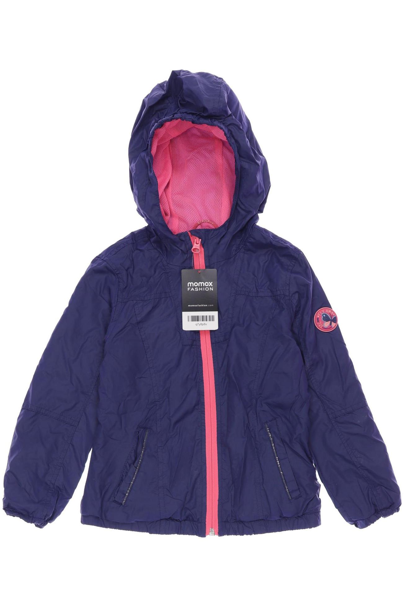 

Staccato Mädchen Jacke, blau